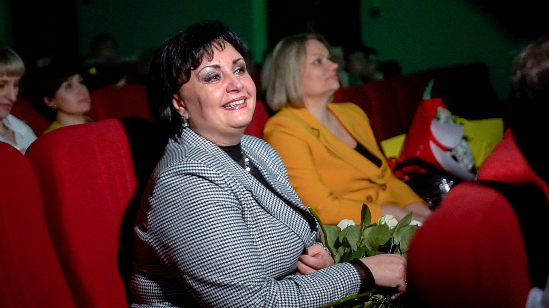 егорьевск, культура, день работника культуры, дк, конина,