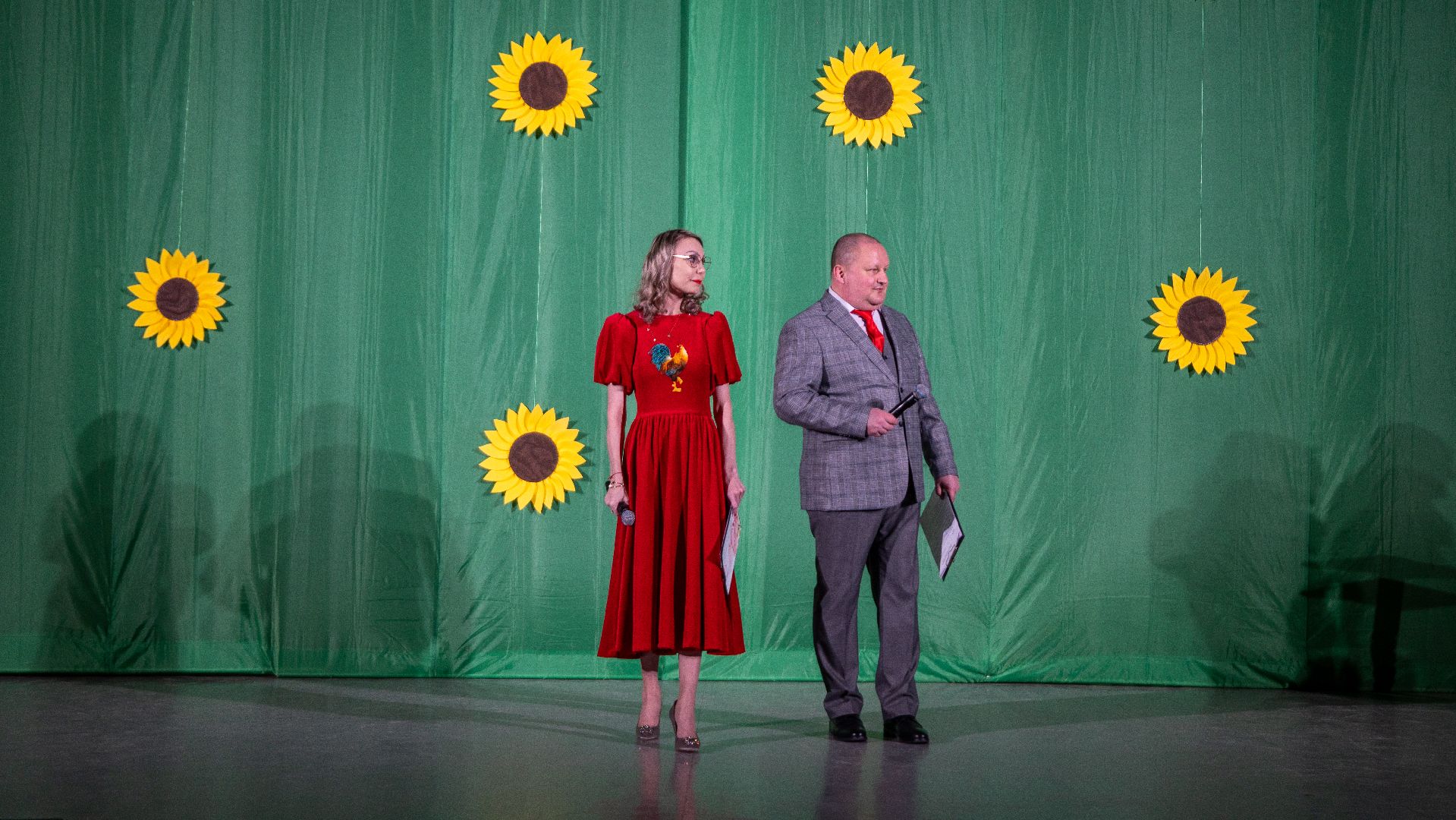 егорьевск, культура, день работника культуры, дк, конина,