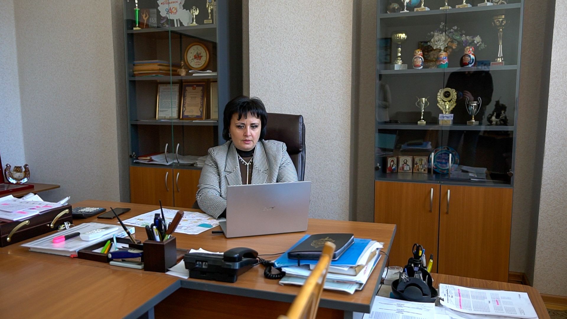 егорьевск, культура, день работника культуры, дк, конина,