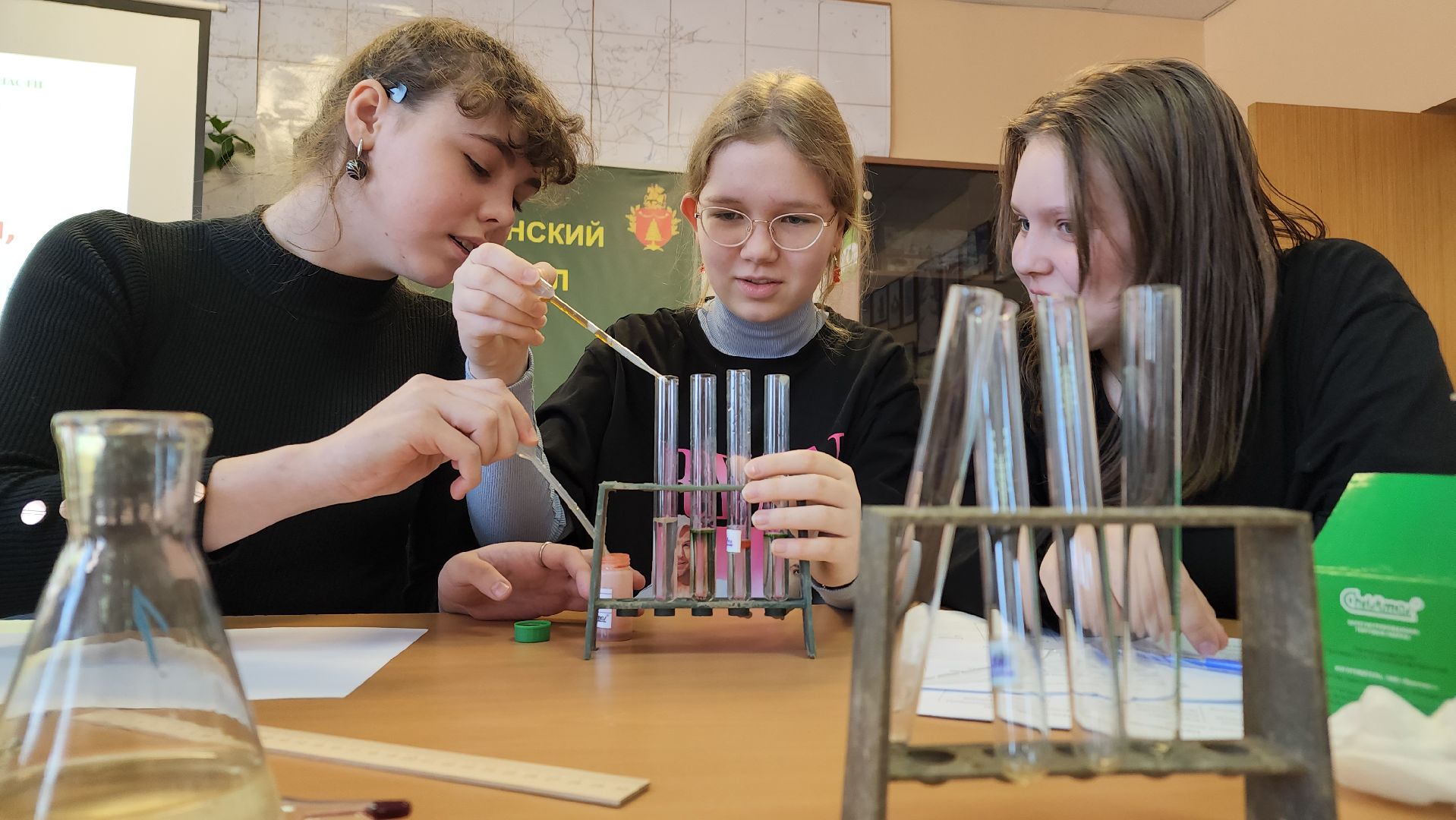 ступино, лесничество, образование подмосковья,