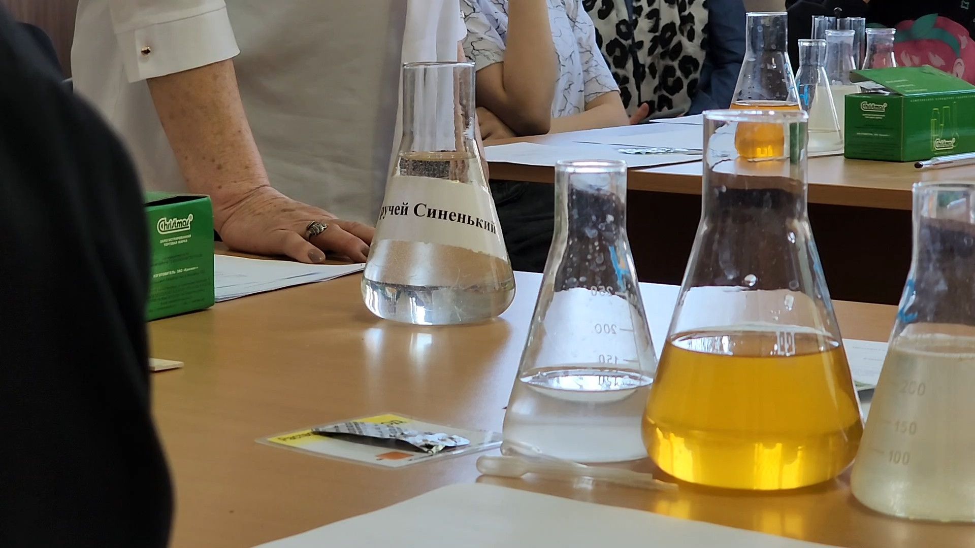 ступино, лесничество, образование подмосковья,