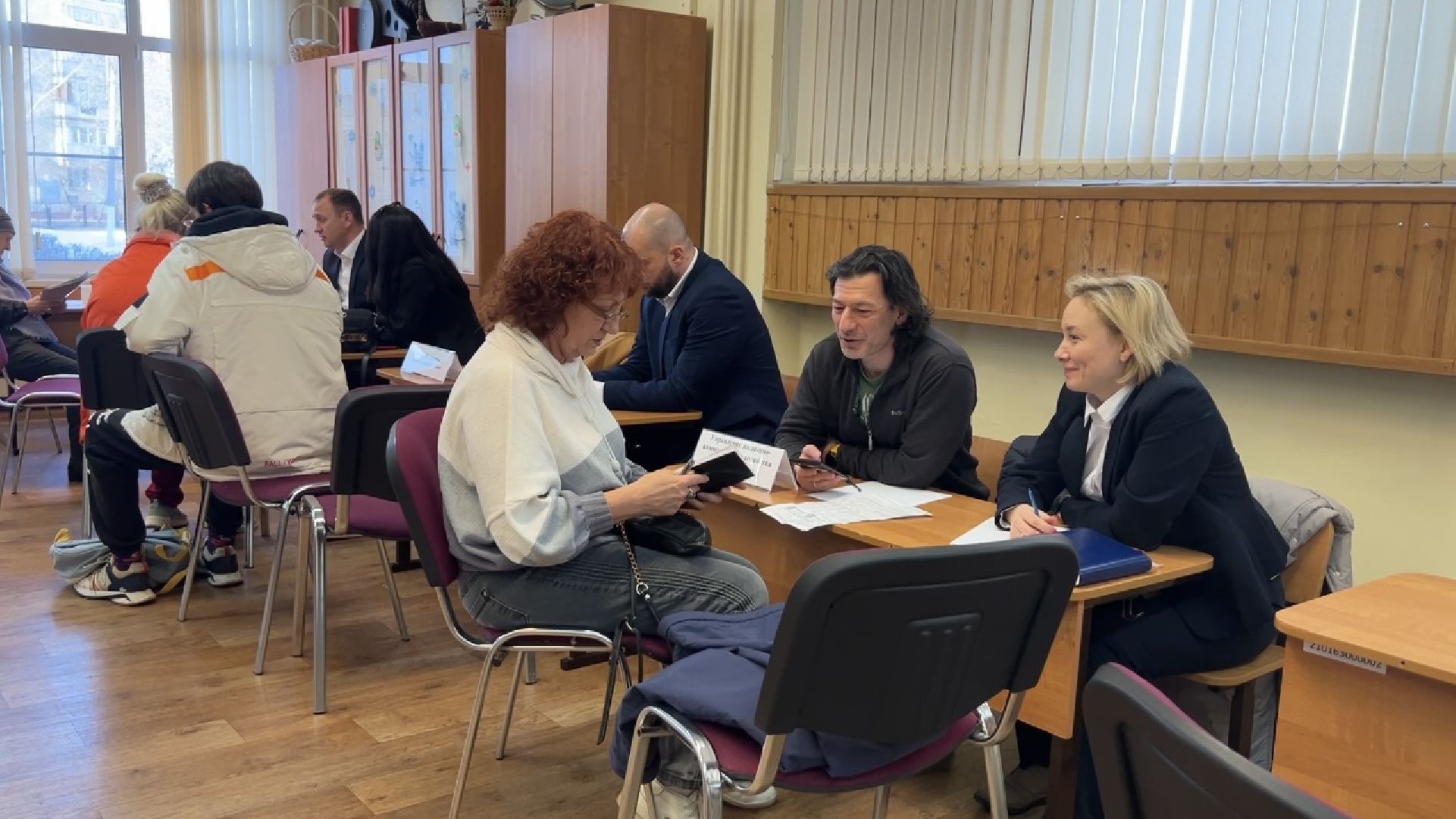 химки, выездная администрация, благоустройство,