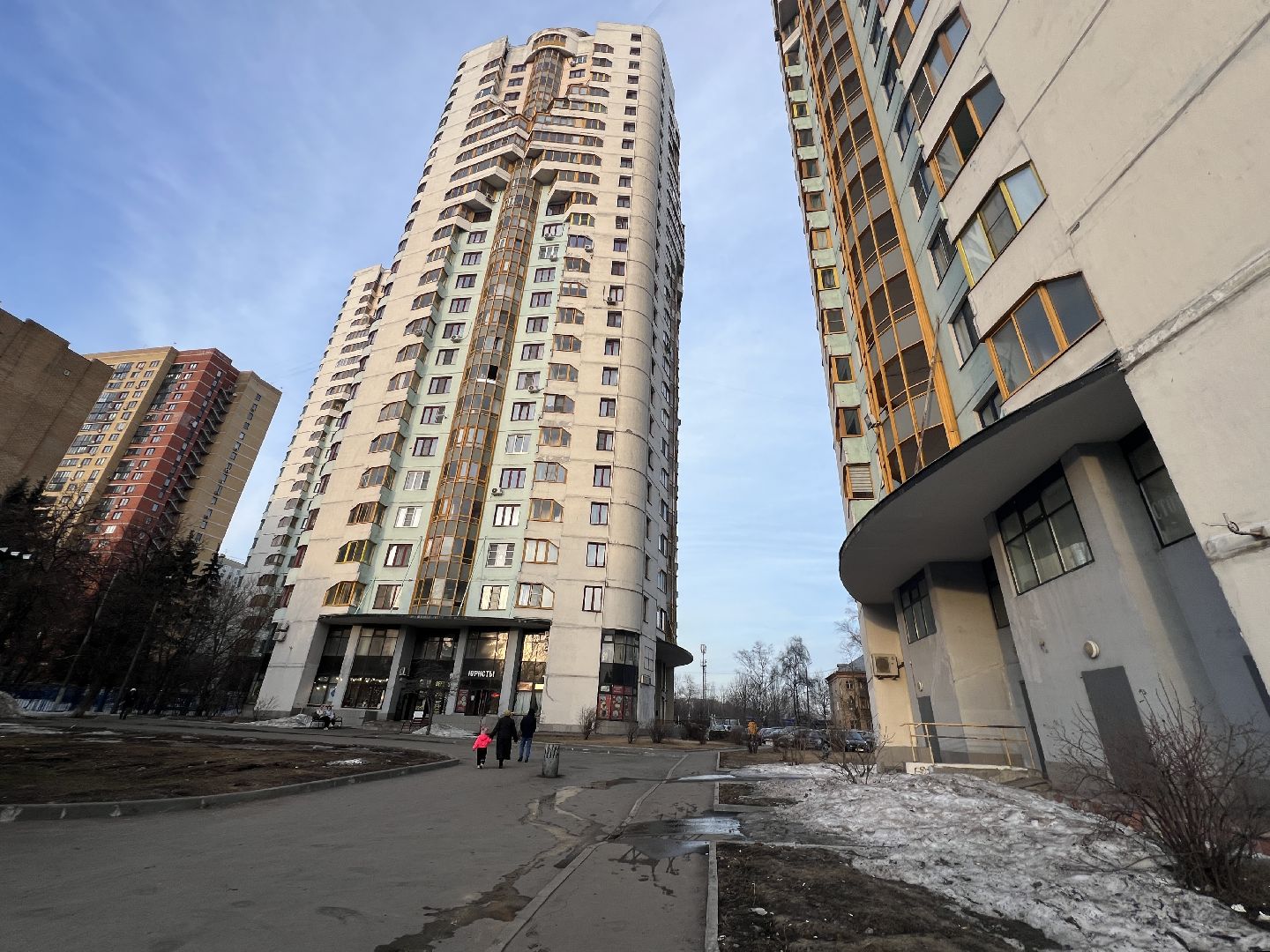 химки, выездная администрация, благоустройство,