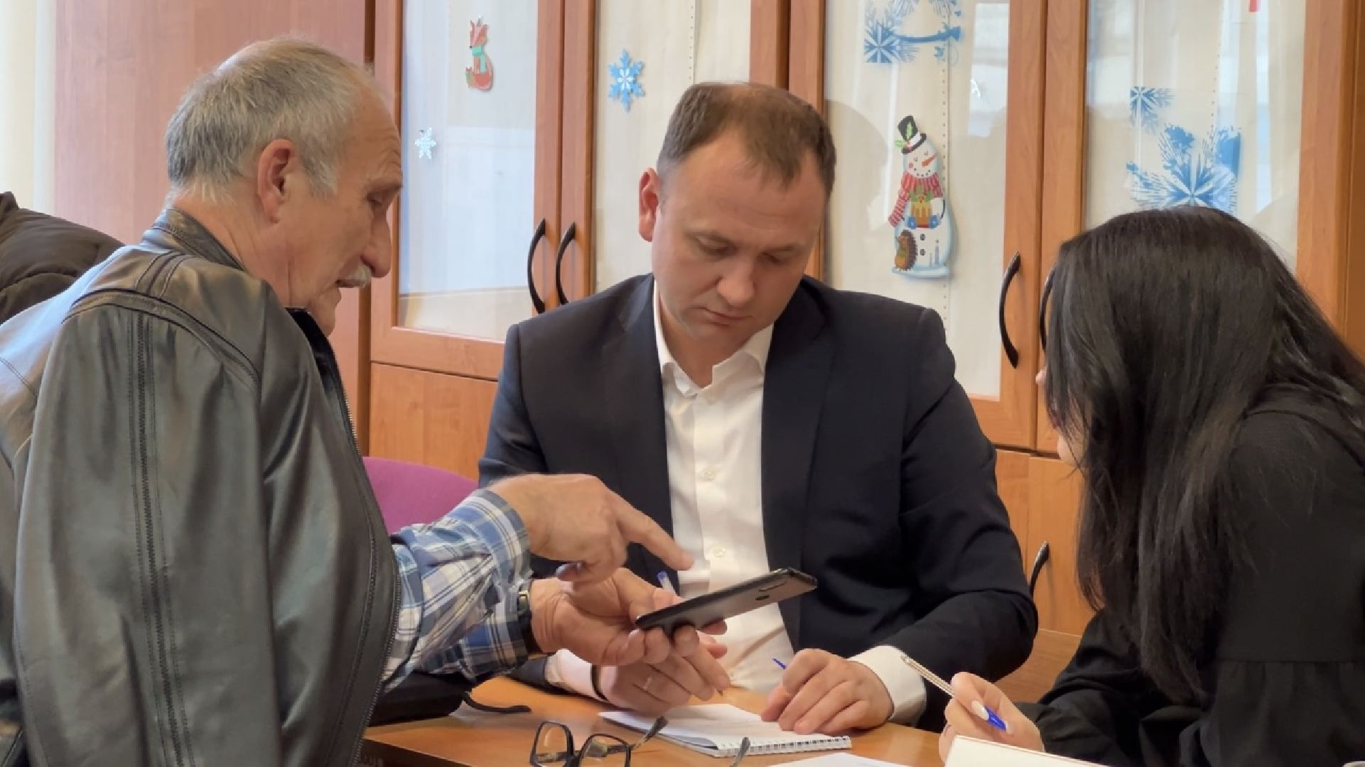 химки, выездная администрация, благоустройство,