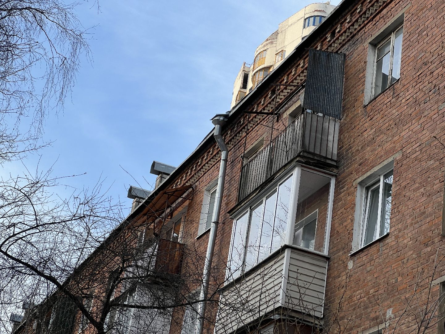 химки, выездная администрация, жкх,