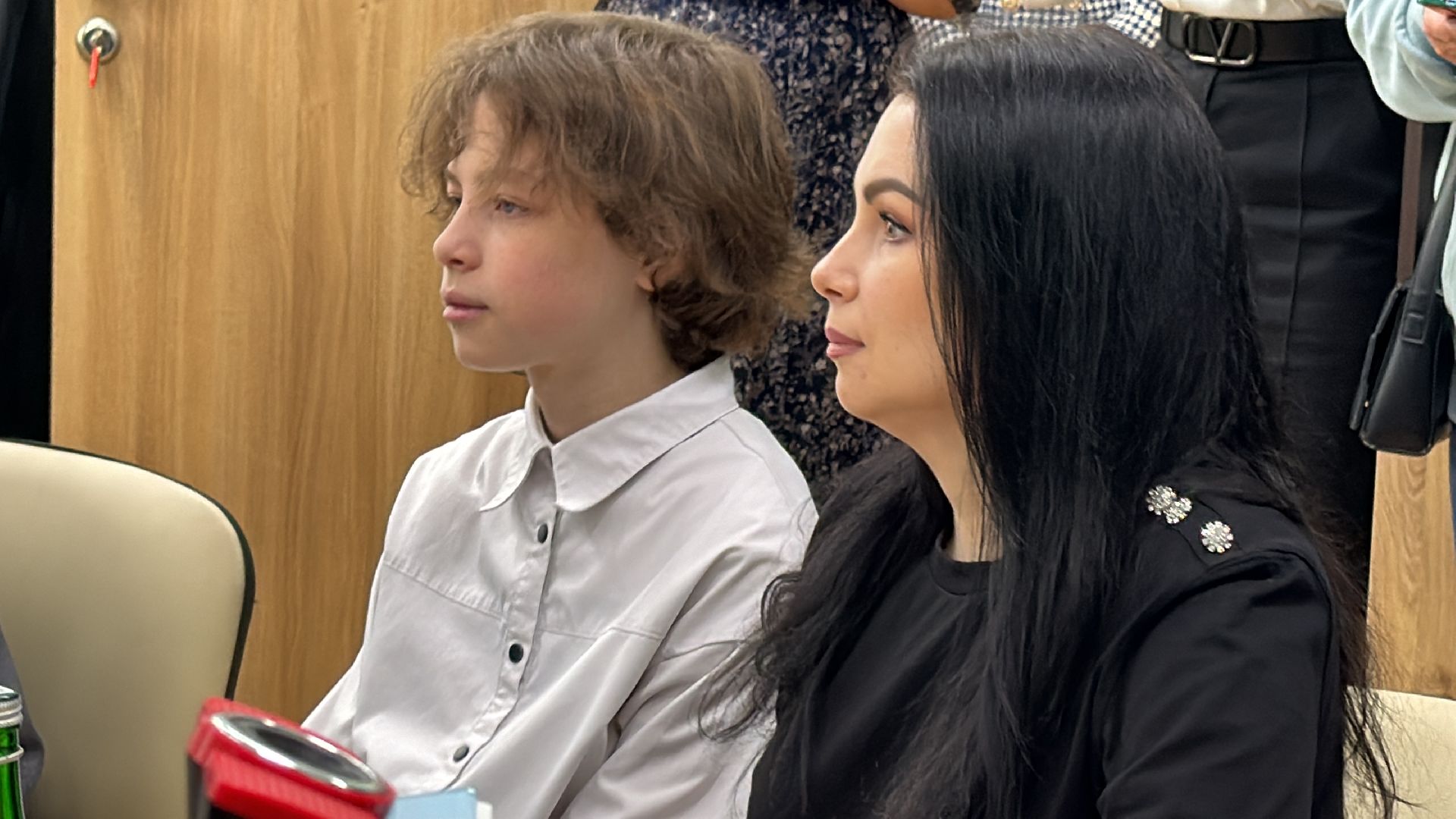 дети-герои, Красногорс, крокус сити холл,теракт,