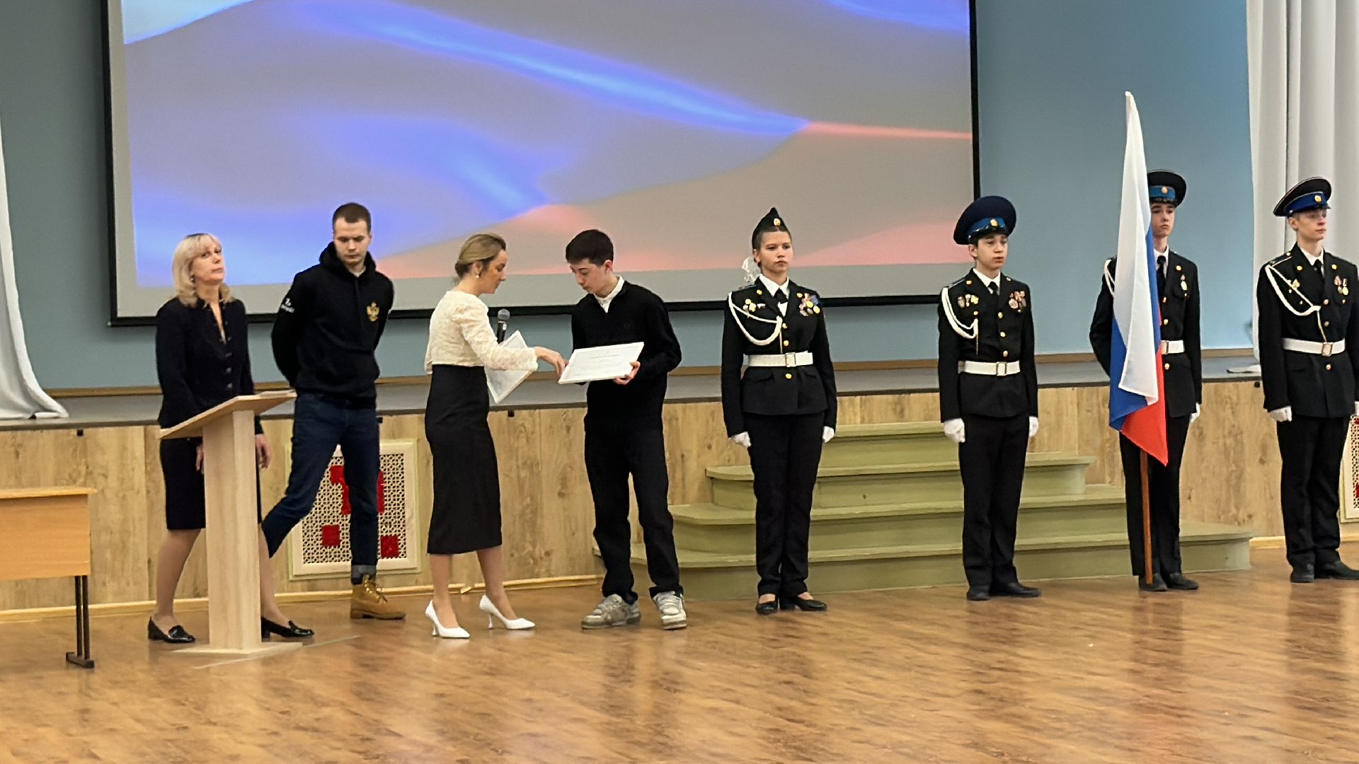 дети-герои, Красногорс, крокус сити холл,теракт,