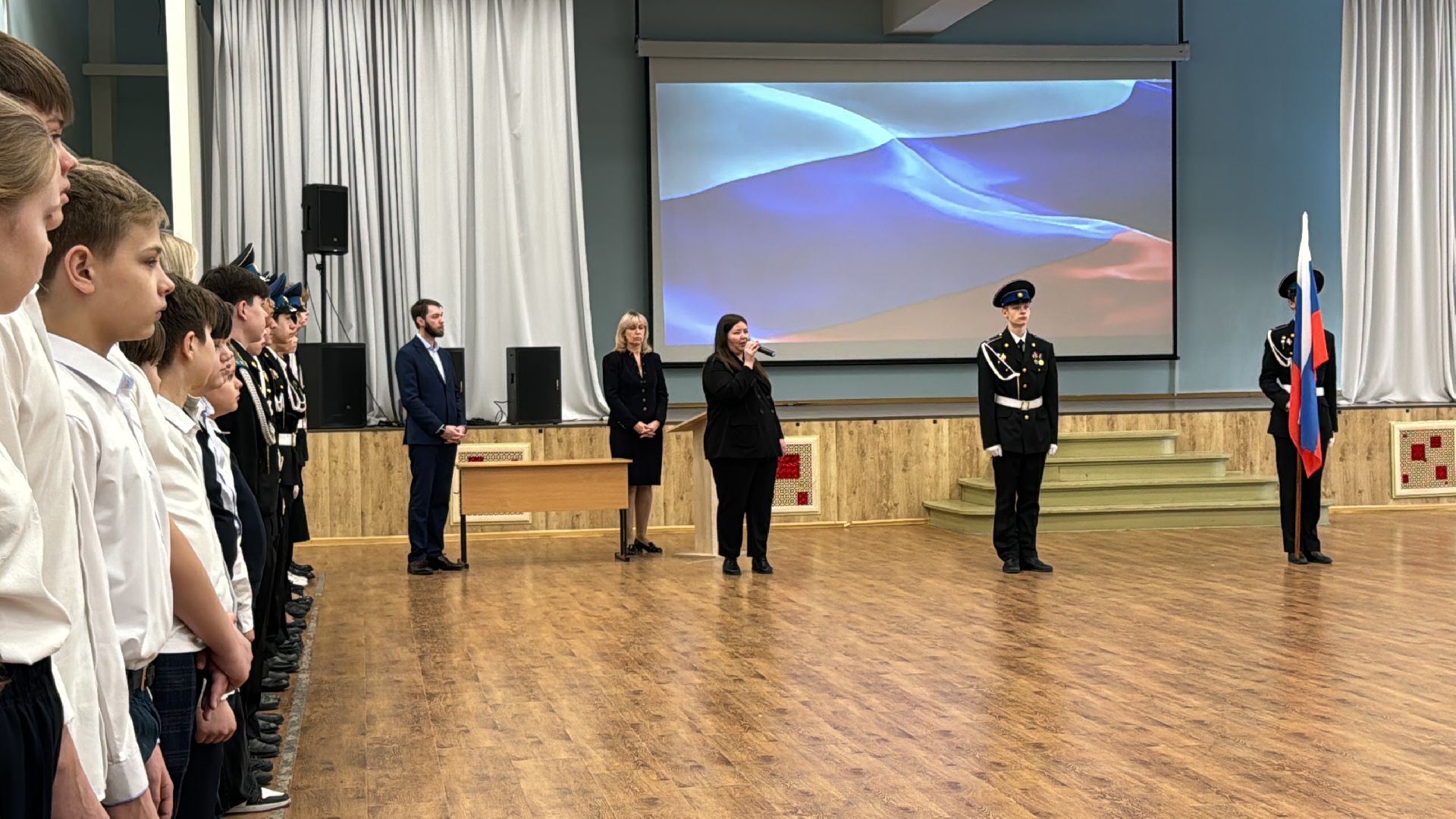 дети-герои, Красногорс, крокус сити холл,теракт,