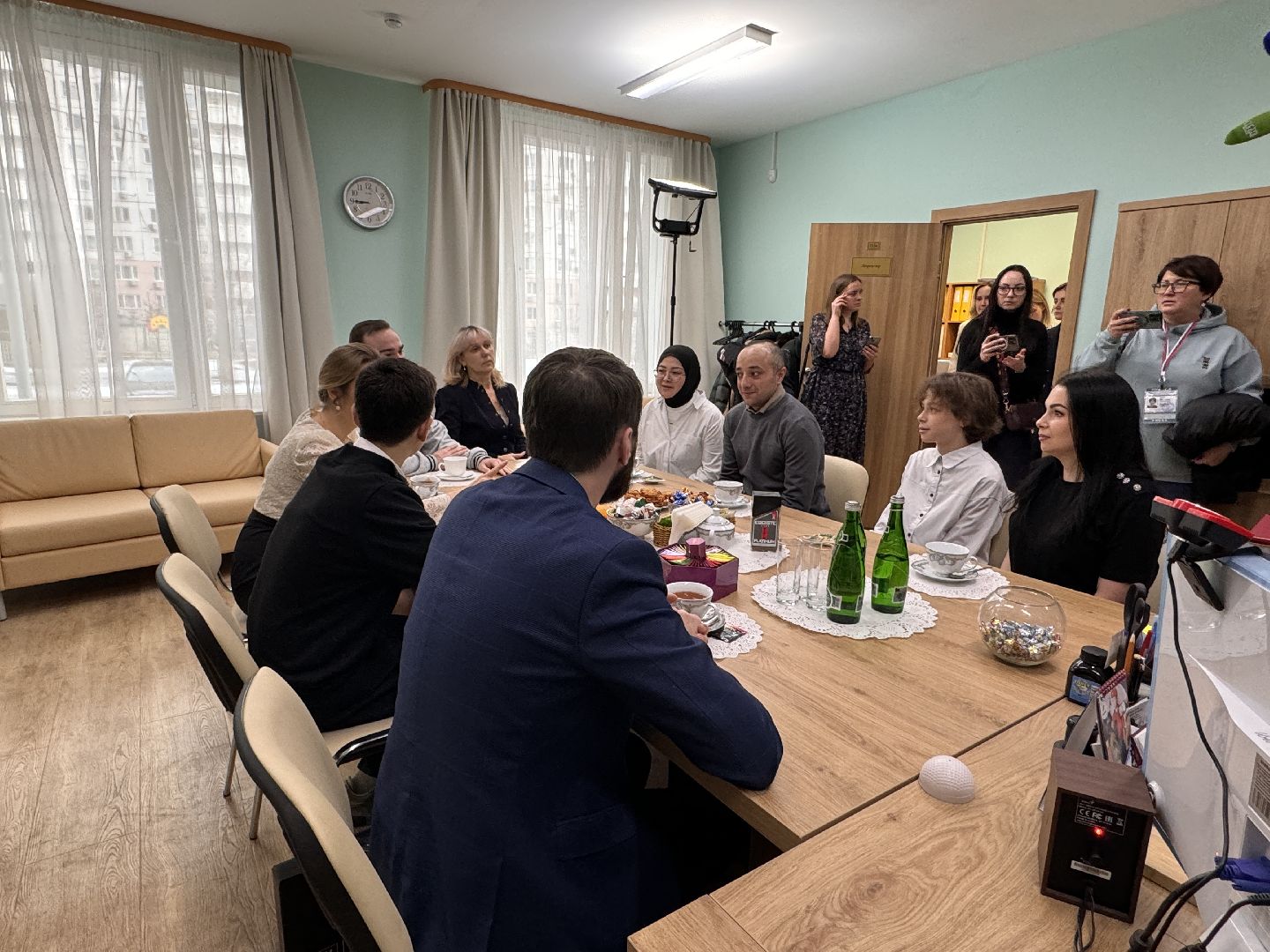 дети-герои, Красногорс, крокус сити холл,теракт,