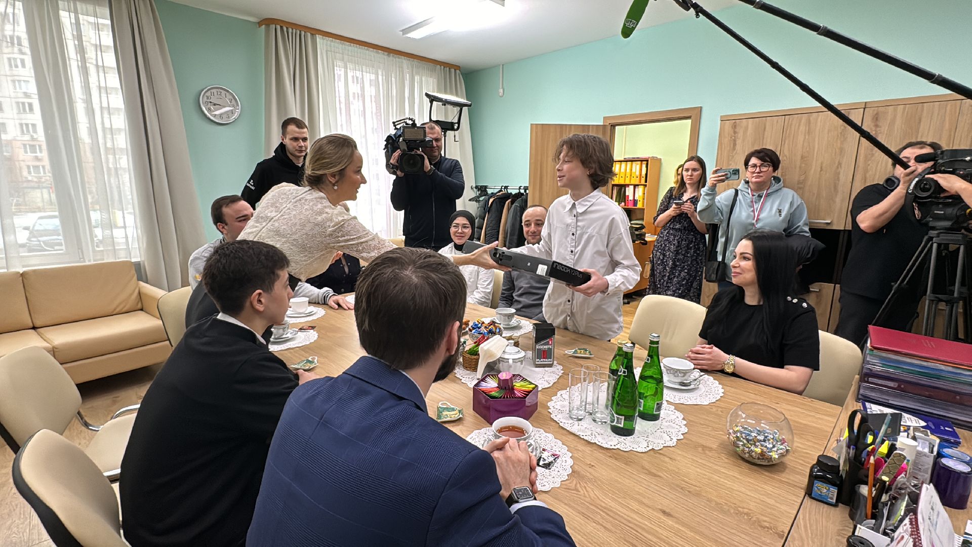 дети-герои, Красногорс, крокус сити холл,теракт,