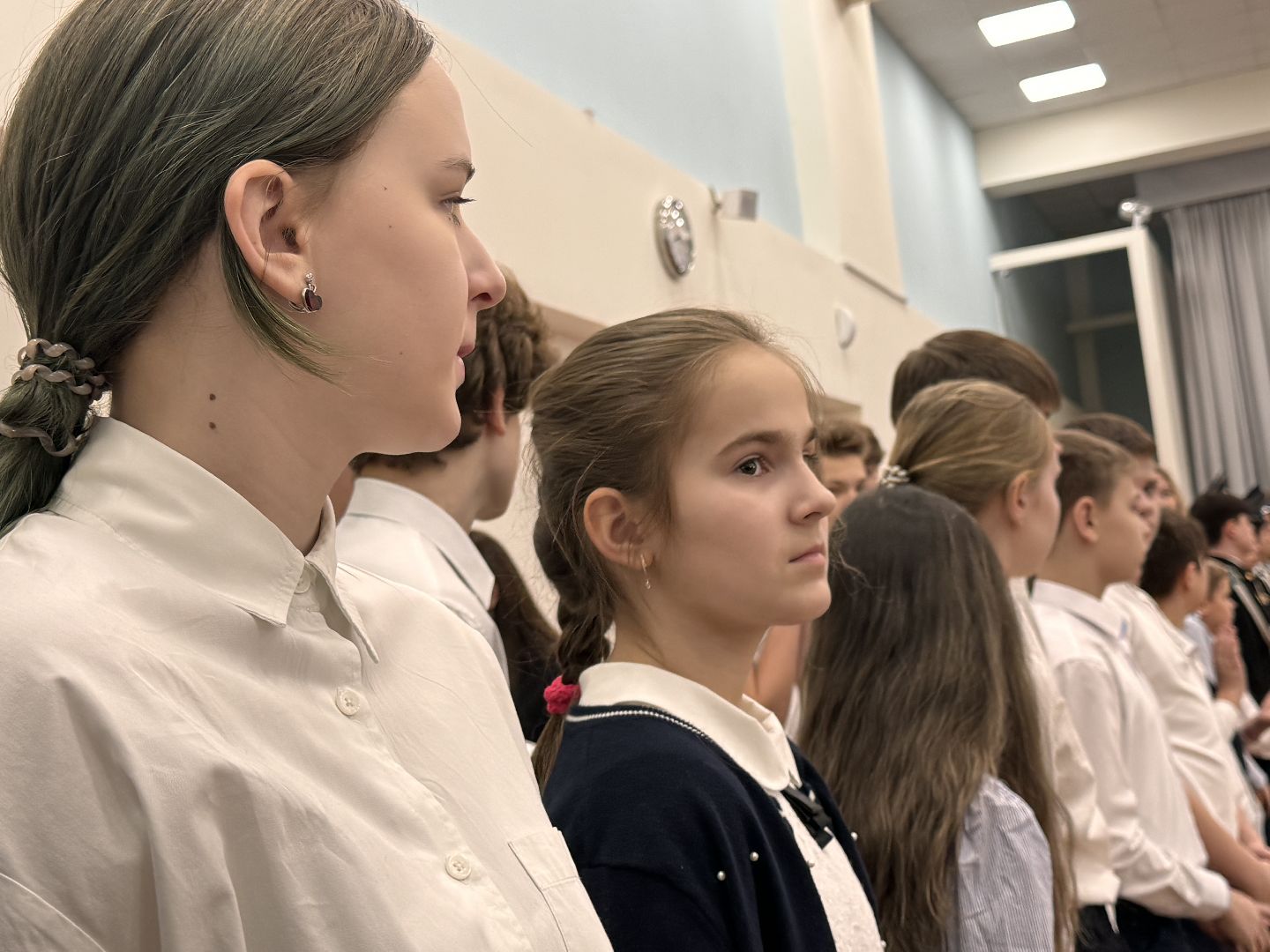 дети-герои, Красногорс, крокус сити холл,теракт,