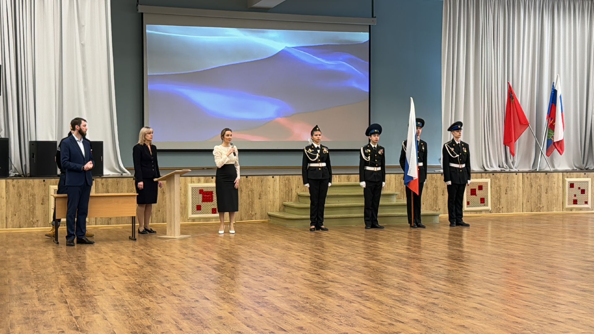 дети-герои, Красногорс, крокус сити холл,теракт,