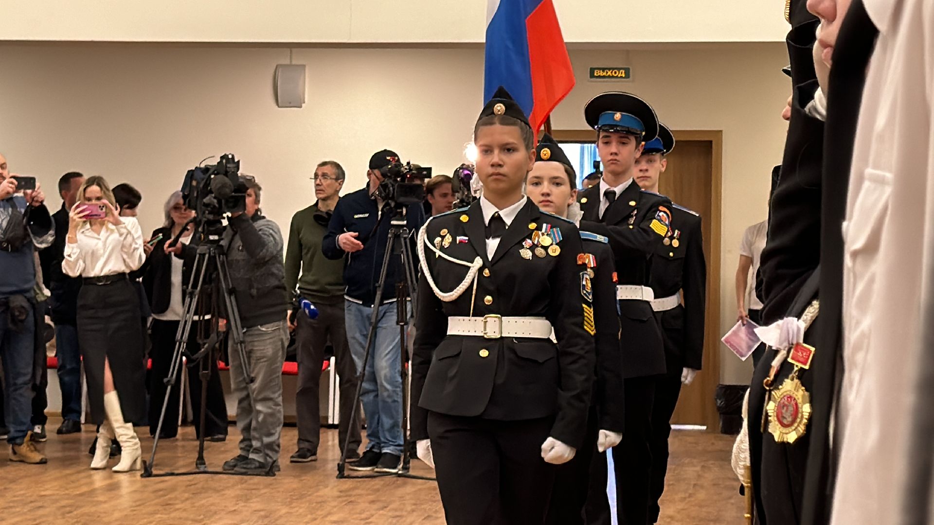 дети-герои, Красногорс, крокус сити холл,теракт,