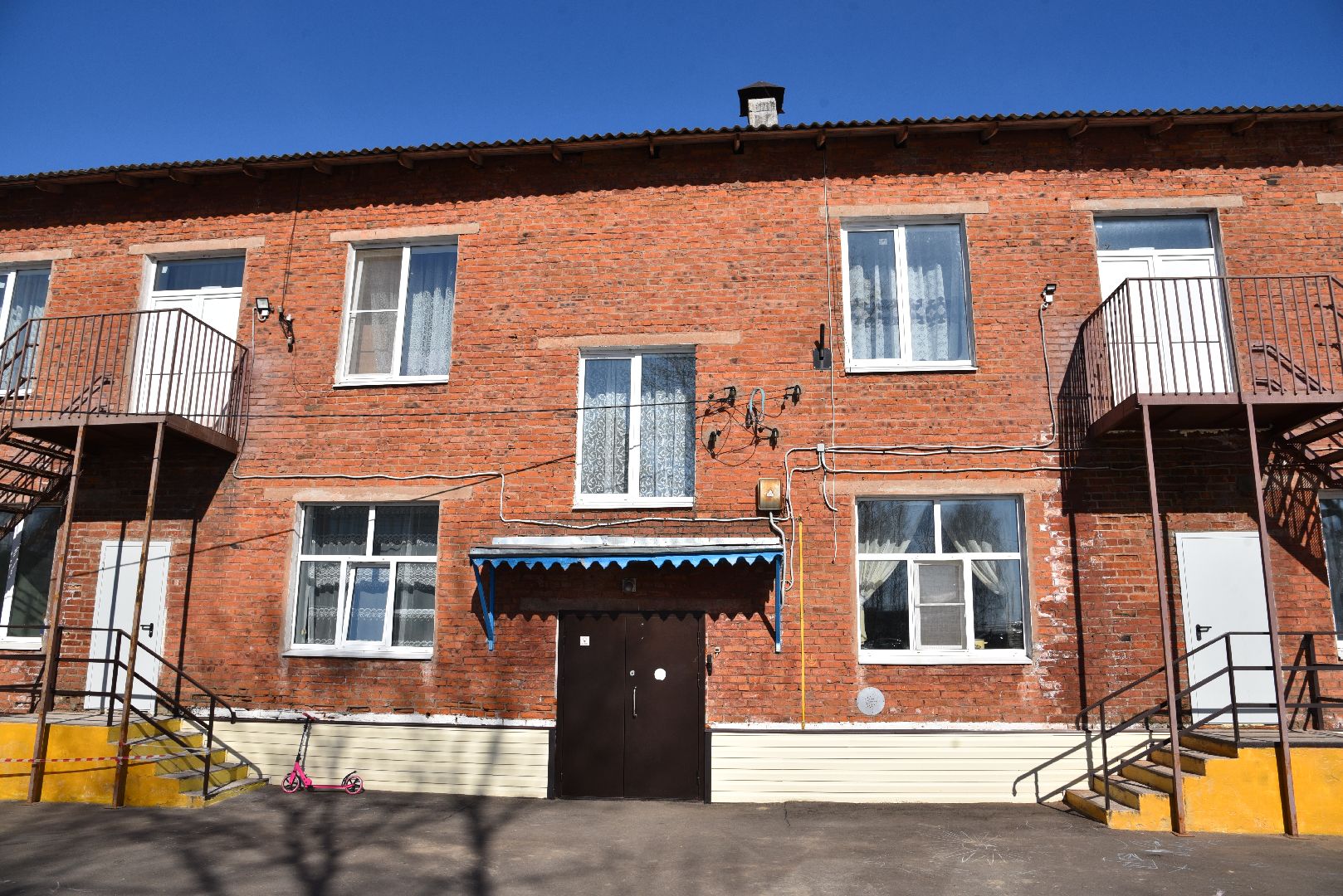 лотошино, микулинская гимназия, образование,