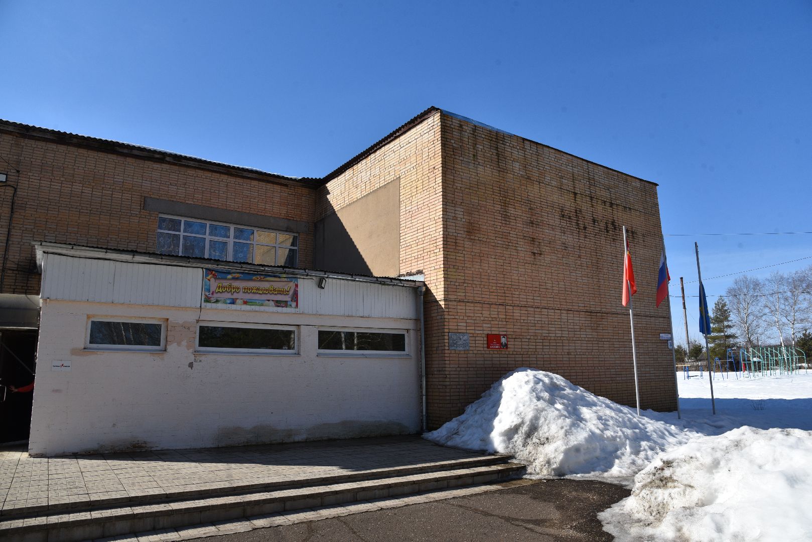 лотошино, микулинская гимназия, образование,