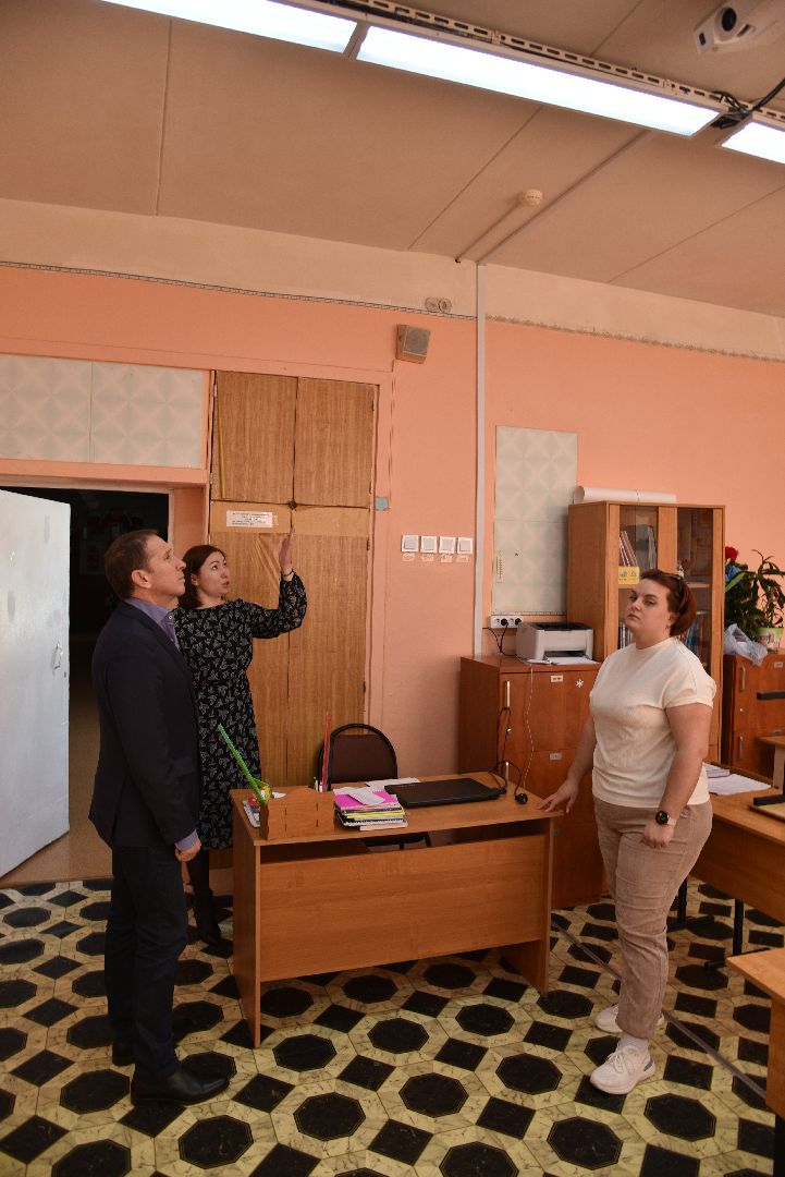 лотошино, микулинская гимназия, образование,