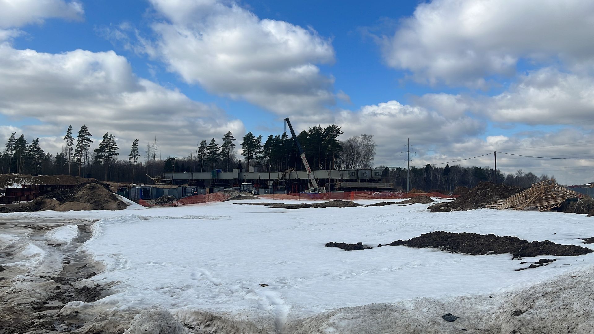 юла, дорога, строительство, строительство дорог,