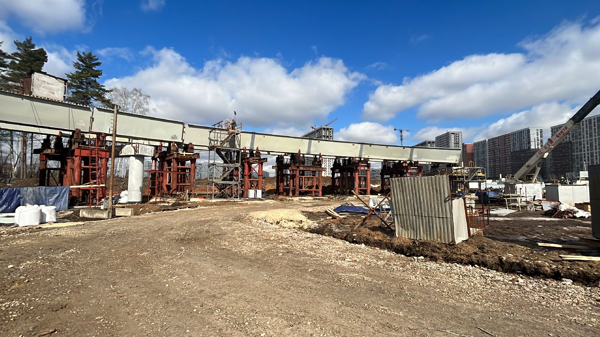 юла, дорога, строительство, строительство дорог,