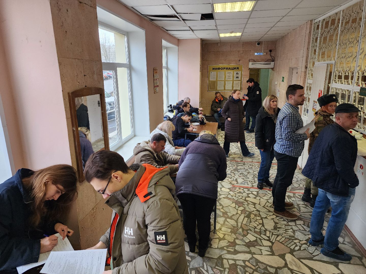 доноры, кровь, серпуховская больница, улица комсомольская, серпухов,теракт,