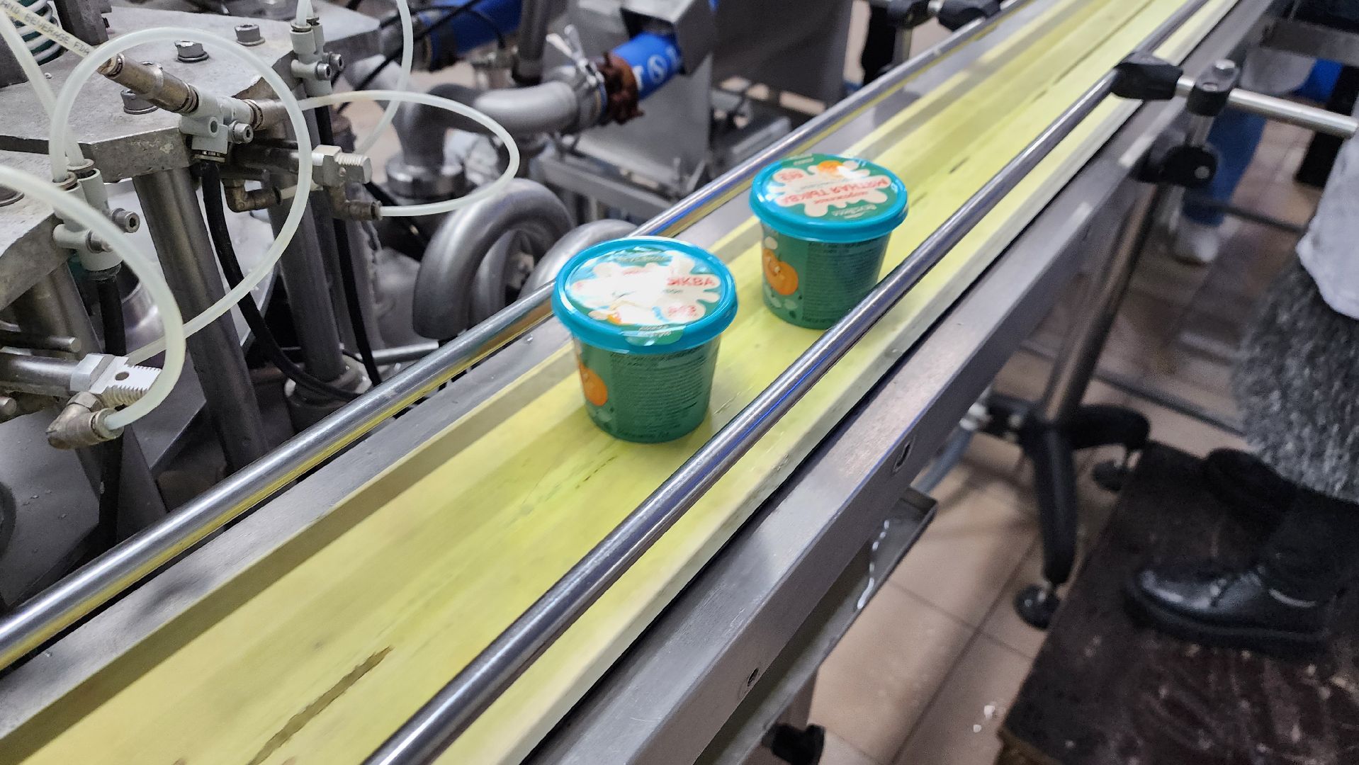 Солнечногорск, Производство, Экономика,