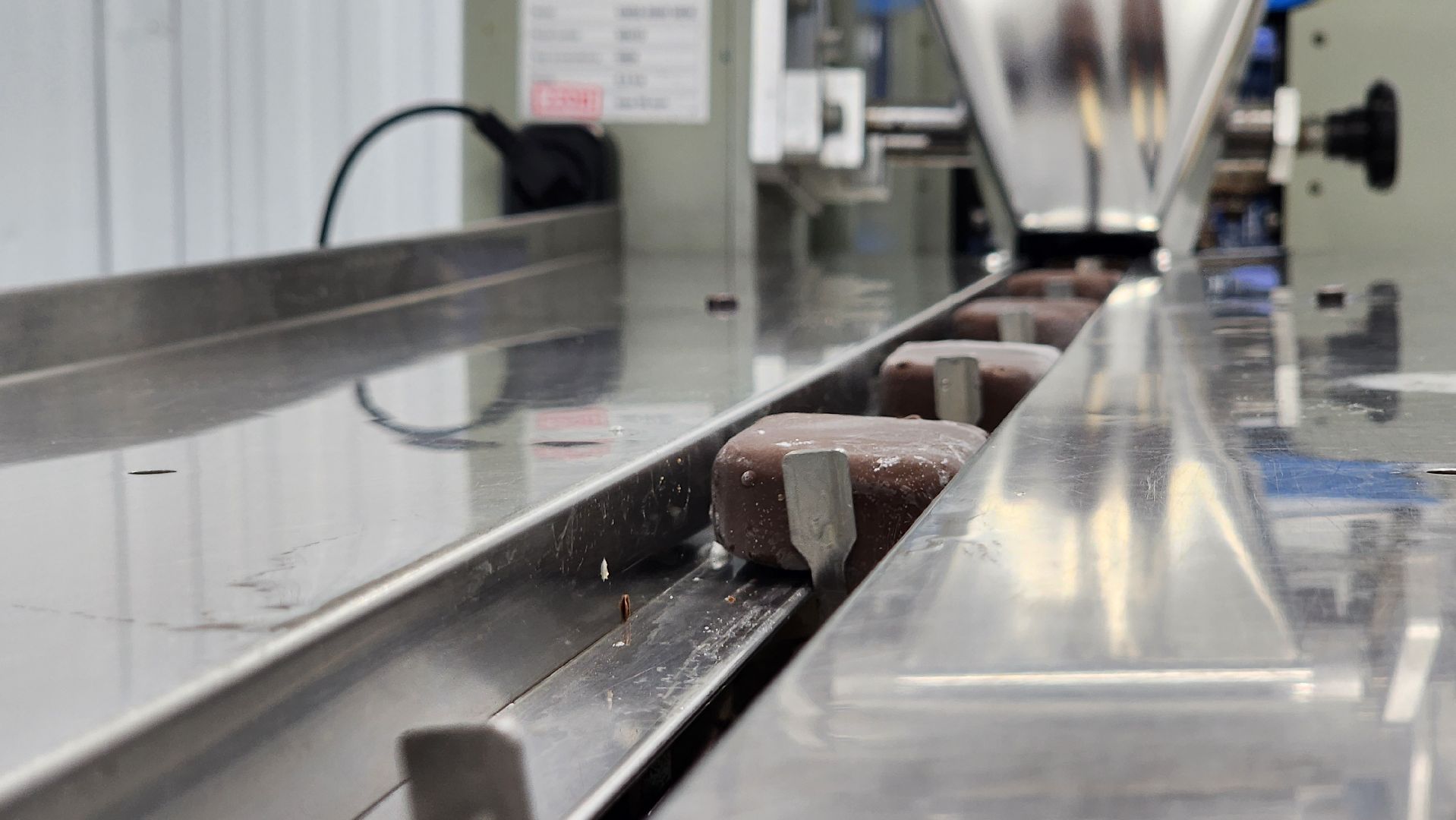 Солнечногорск, Производство, Экономика,