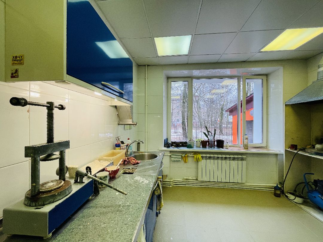 Медицина, Голицыно, Одинцово, ремонт, авария, поликлиника