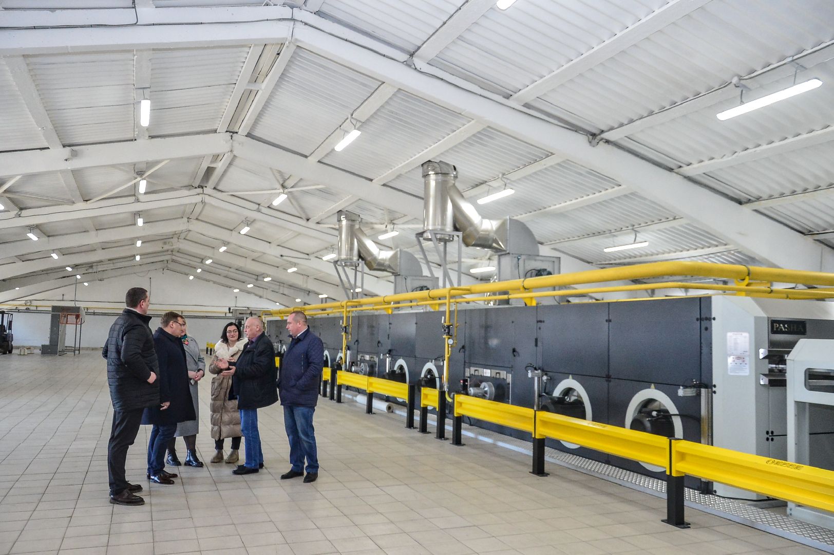 семейный бизнес, Шатура, Большая Шатура, Кривандино, Sonberry, депутат, депутат Мособлдумы,