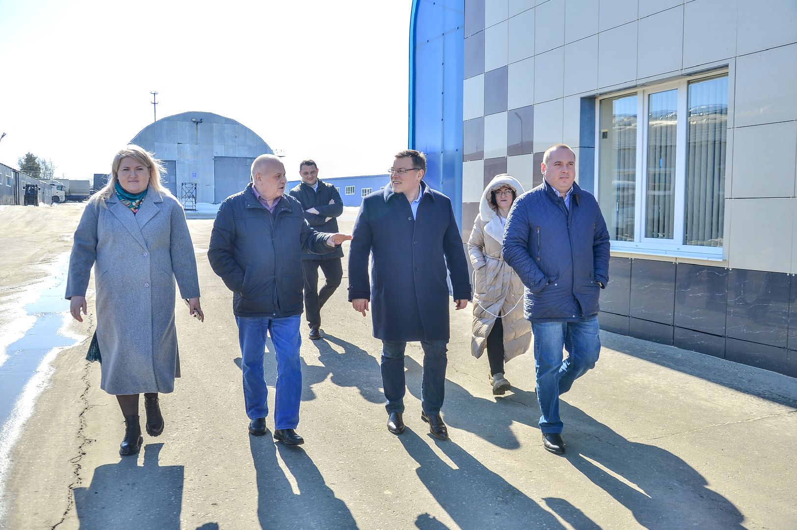 семейный бизнес, Шатура, Большая Шатура, Кривандино, Sonberry, депутат, депутат Мособлдумы,