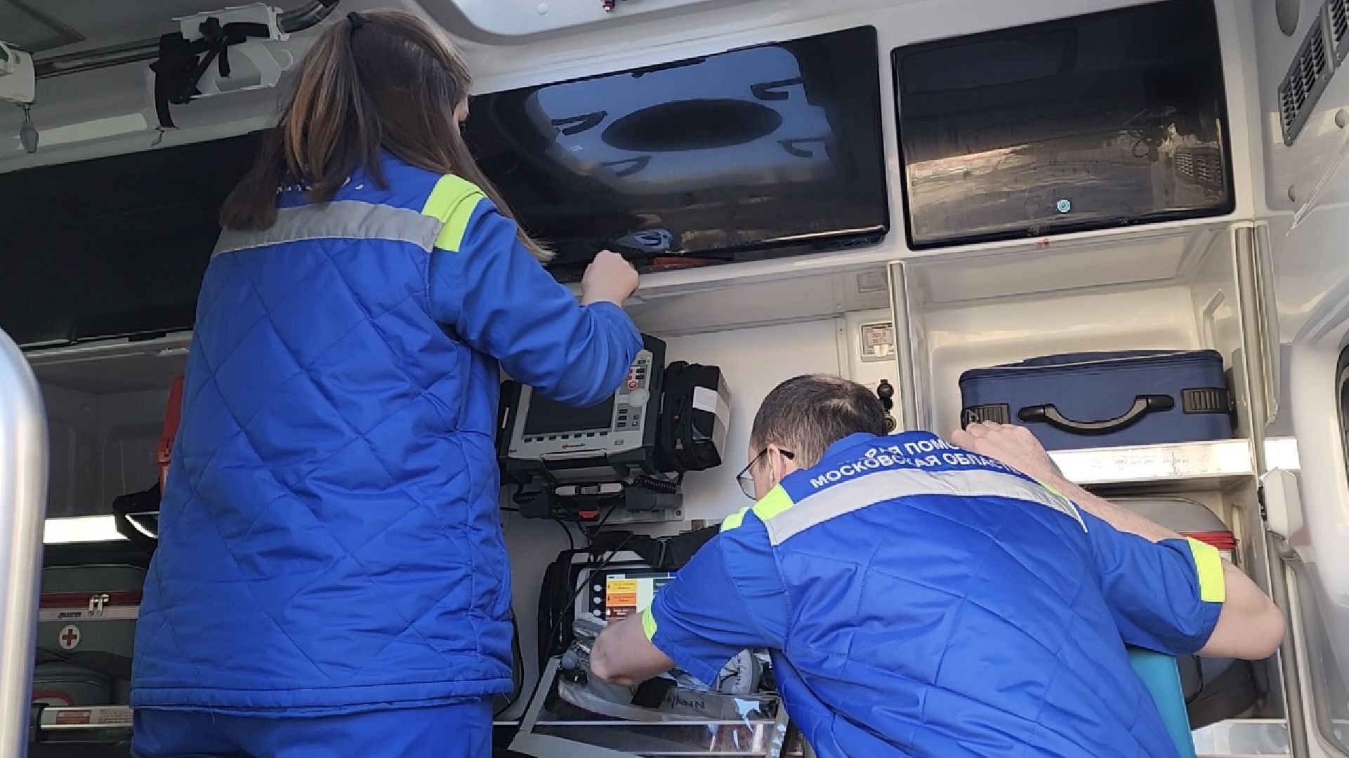 химки, медицина, скорая помощь,теракт,