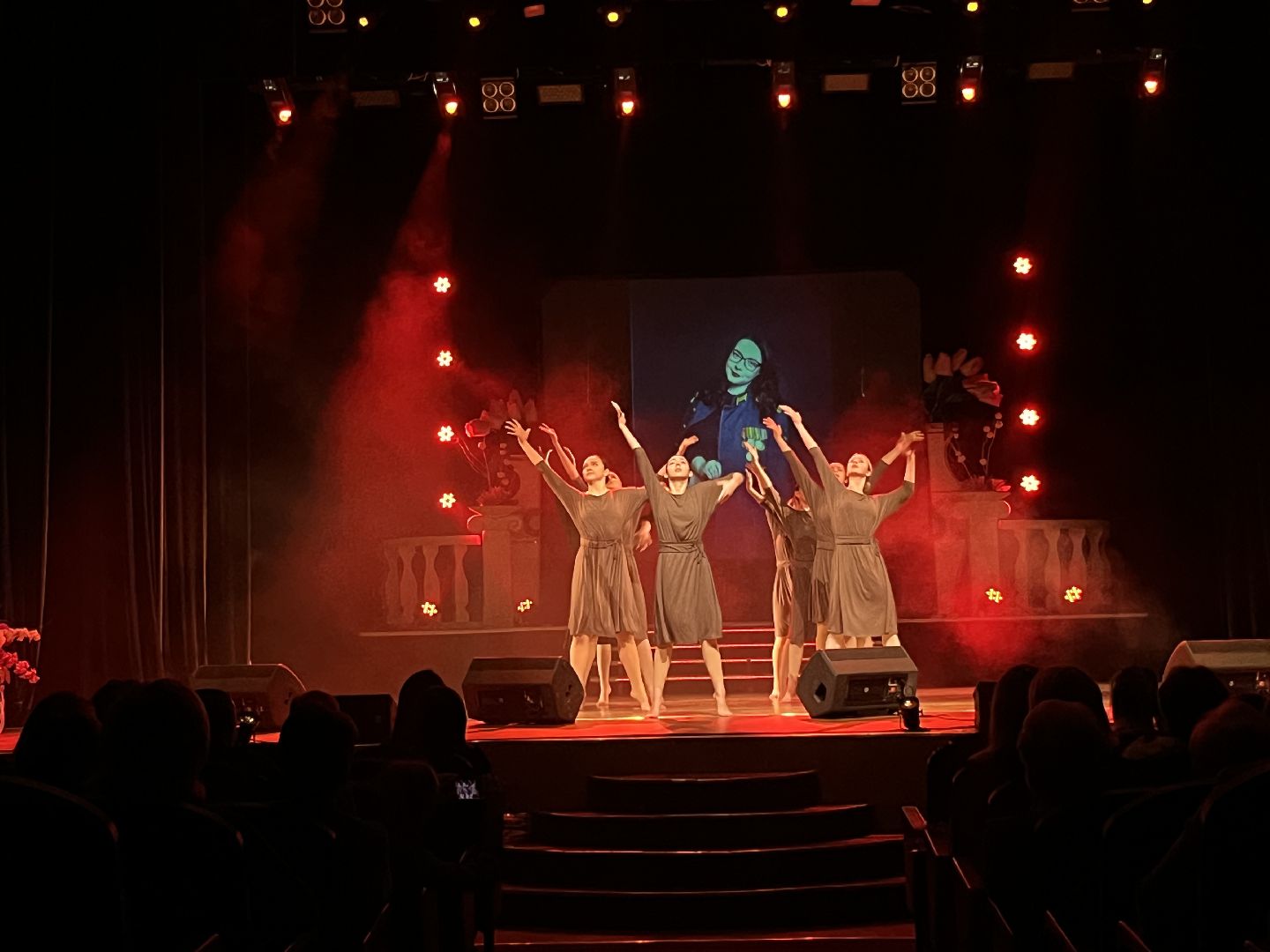 наро-фоминск, наро-фоминский городской округ, культура подмосковья, лучший работник музея, наро-фоминский историко-краеведческий музей,цдк звезда,