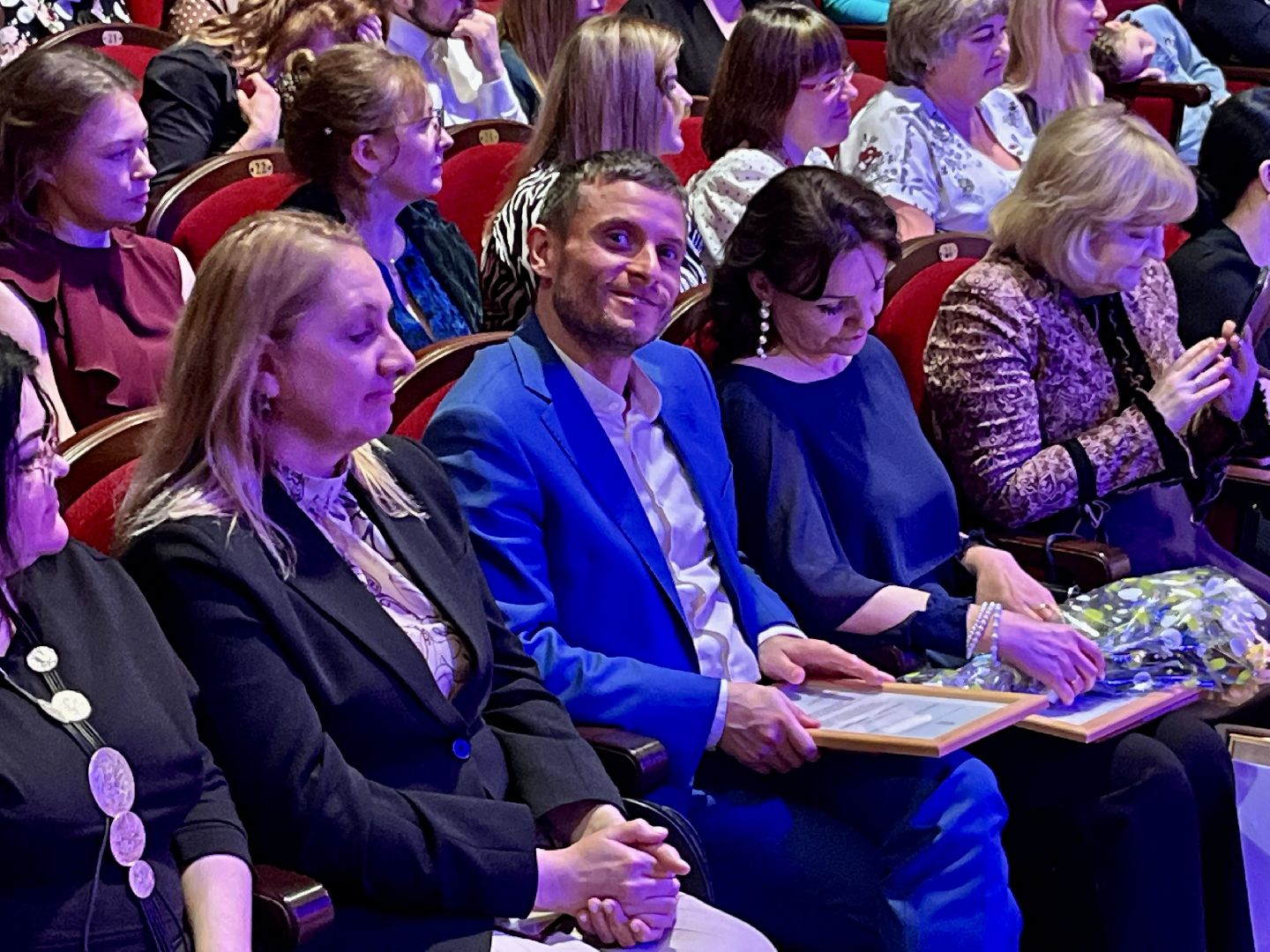 наро-фоминск, наро-фоминский городской округ, культура подмосковья, лучший работник музея, наро-фоминский историко-краеведческий музей,цдк звезда,