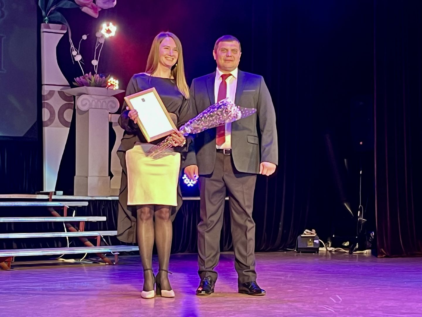 наро-фоминск, наро-фоминский городской округ, культура подмосковья, лучший работник музея, наро-фоминский историко-краеведческий музей,цдк звезда,