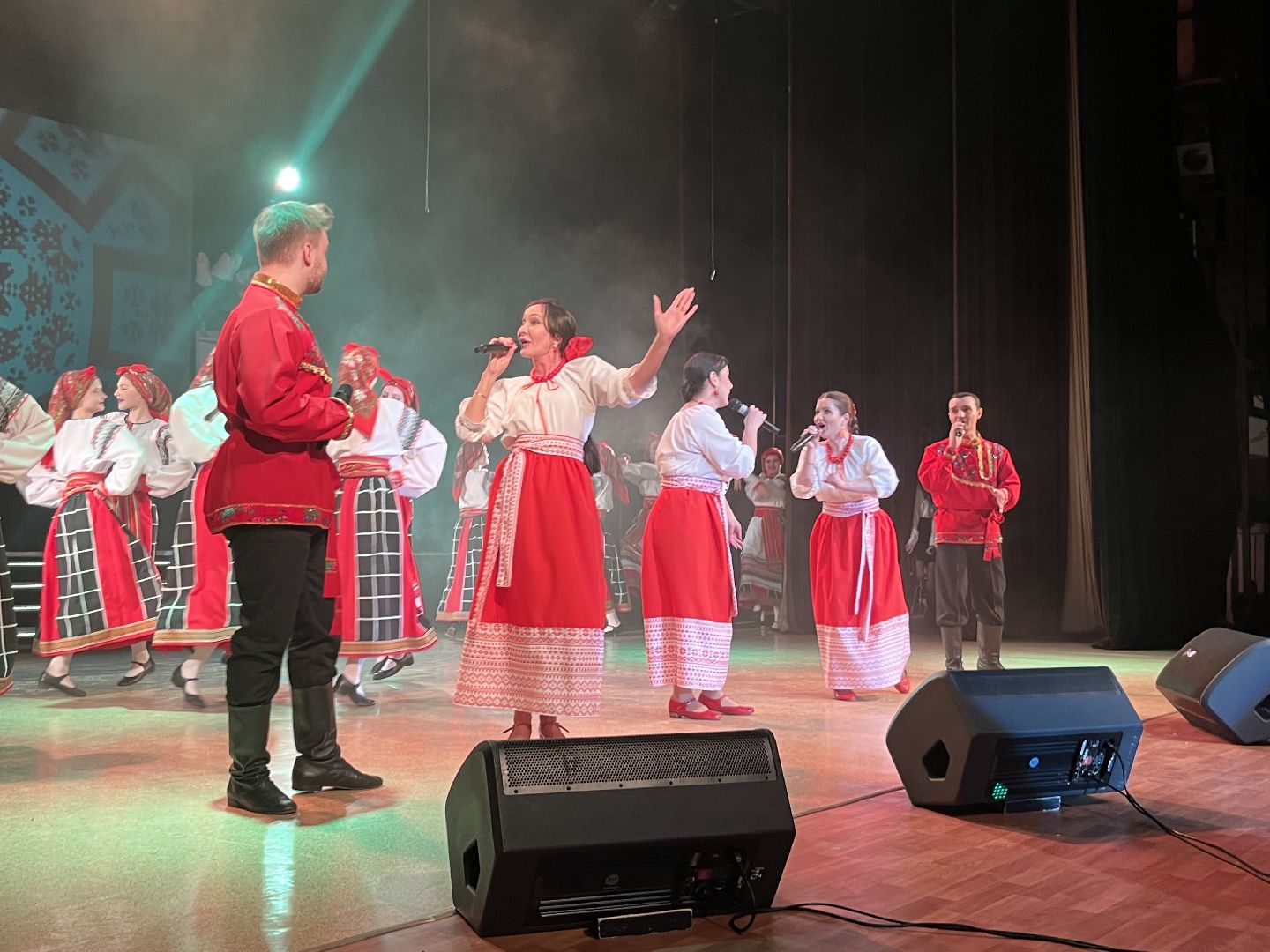 наро-фоминск, наро-фоминский городской округ, культура подмосковья, лучший работник музея, наро-фоминский историко-краеведческий музей,цдк звезда,