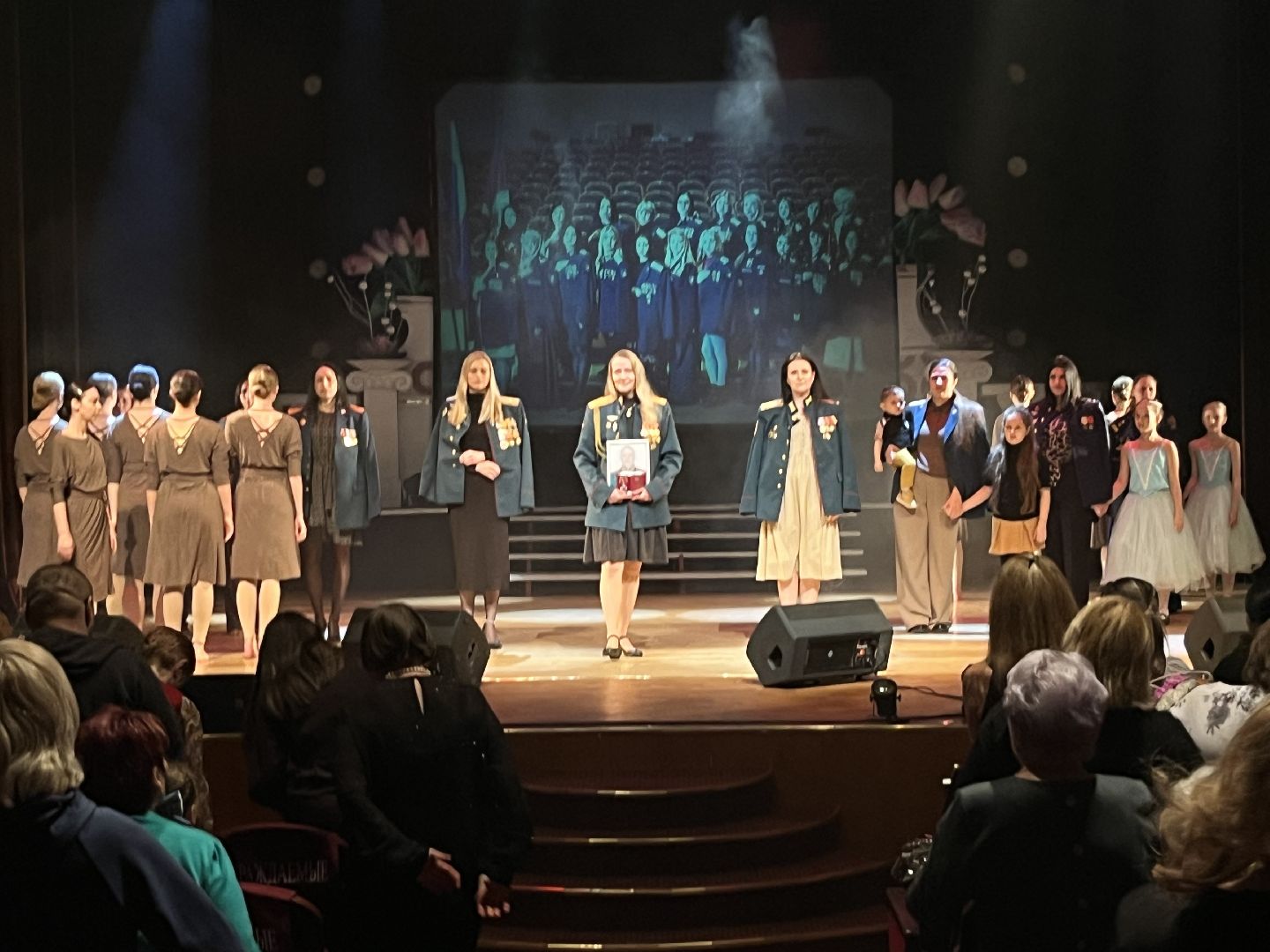 наро-фоминск, наро-фоминский городской округ, культура подмосковья, лучший работник музея, наро-фоминский историко-краеведческий музей,цдк звезда,