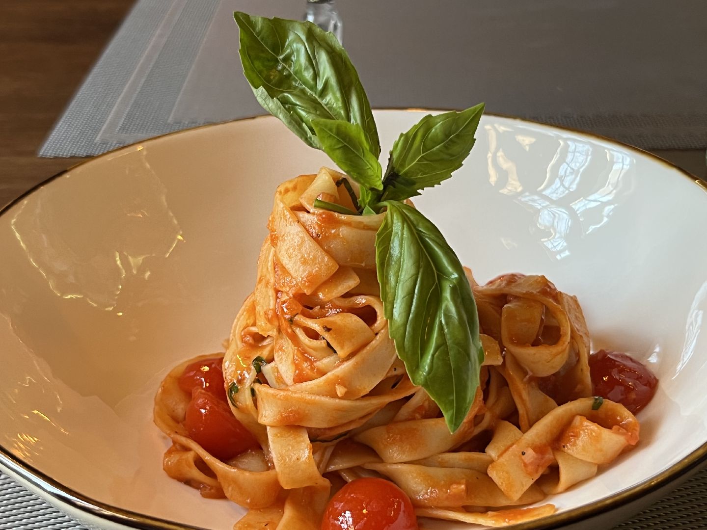 великий пост, паста арабьята, рестораны наро-фоминска,