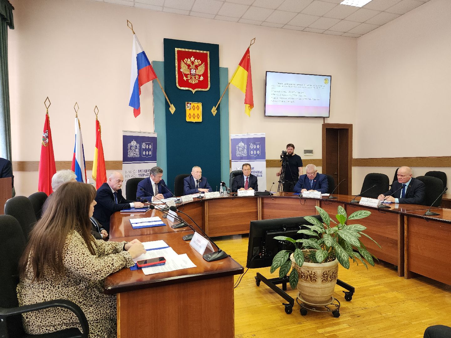 Совет депутатов, заседание, администрация, Ногинск, Богородскиц городской округ,