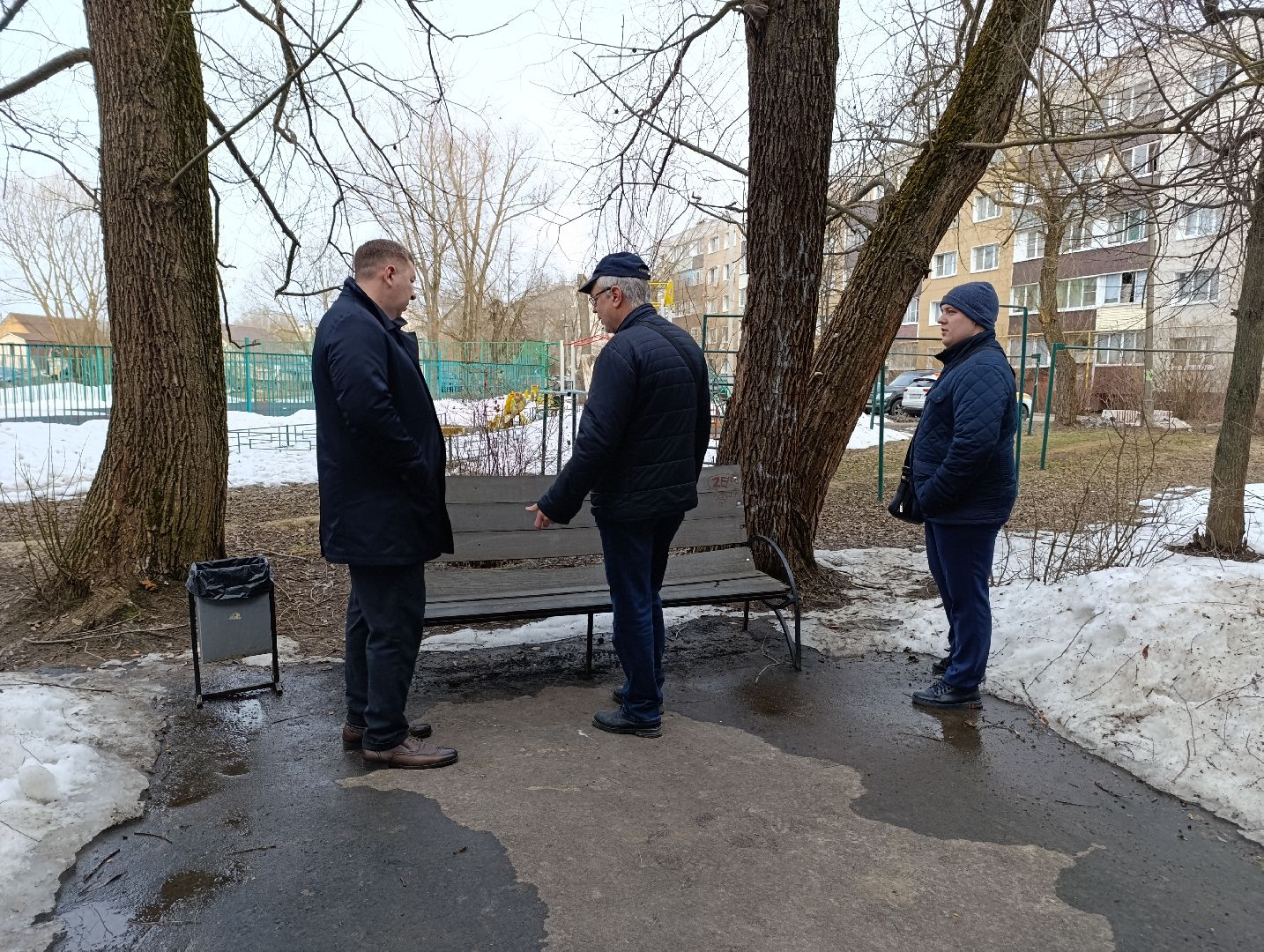 Бронницы, ЖКХ, ЖСК, Жилищно-строительная компания, Проверка работы ЖСК, Уборка территорий, Уборка подъездов,