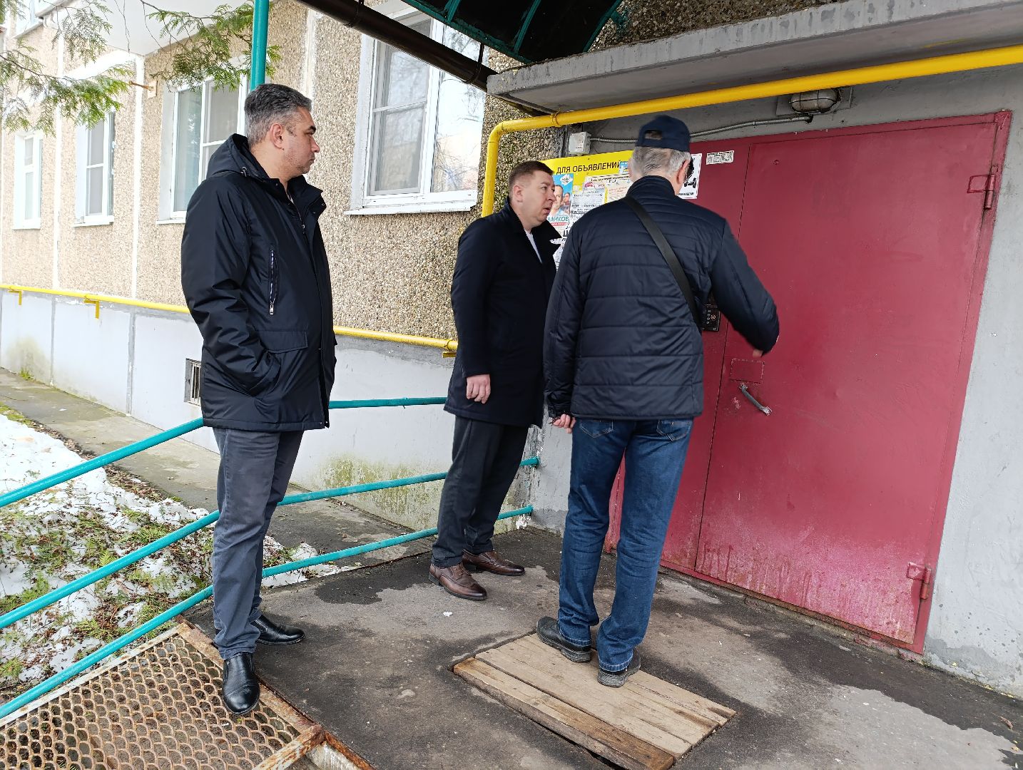 Бронницы, ЖКХ, ЖСК, Жилищно-строительная компания, Проверка работы ЖСК, Уборка территорий, Уборка подъездов,