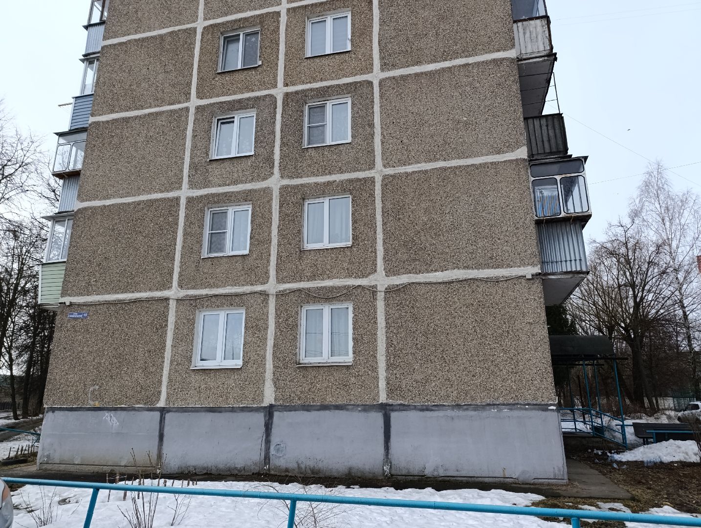 Бронницы, ЖКХ, ЖСК, Жилищно-строительная компания, Проверка работы ЖСК, Уборка территорий, Уборка подъездов,