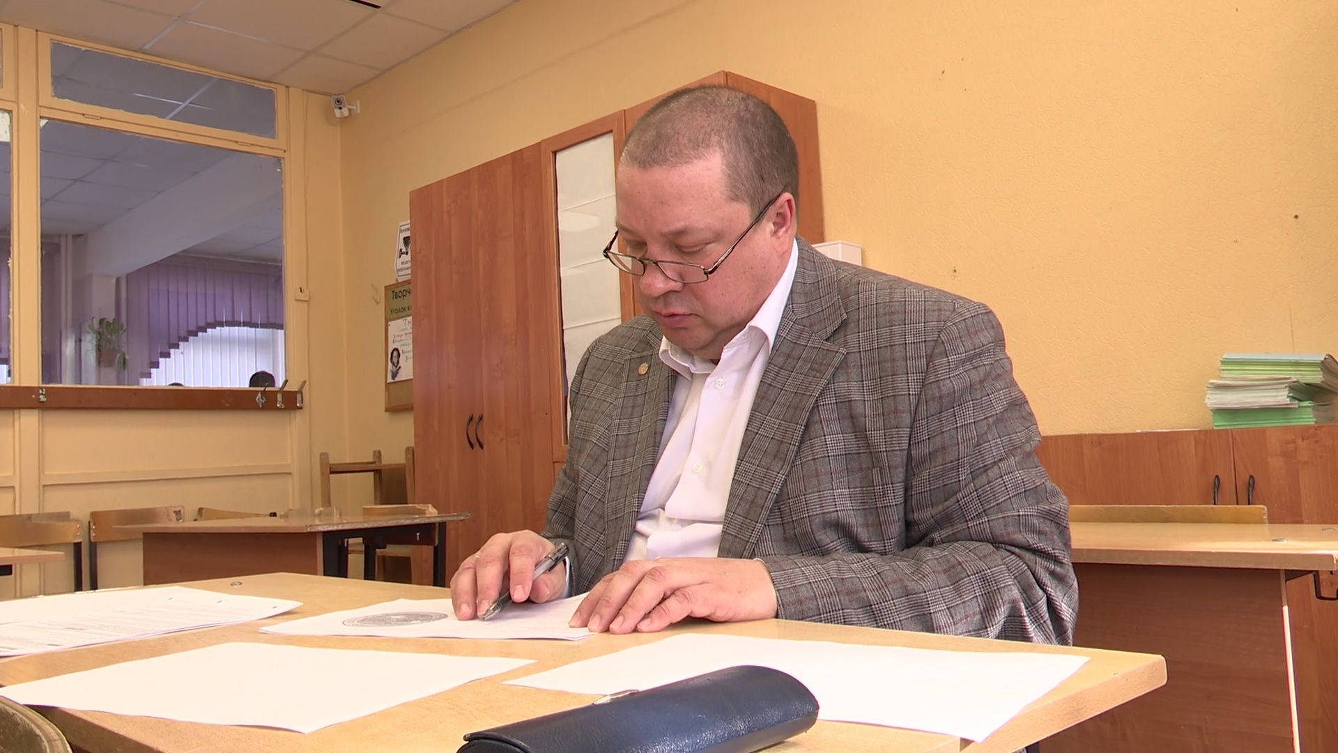 Реутов, школа, экзамен, ЕГЭ, родители, егэ для родителей,