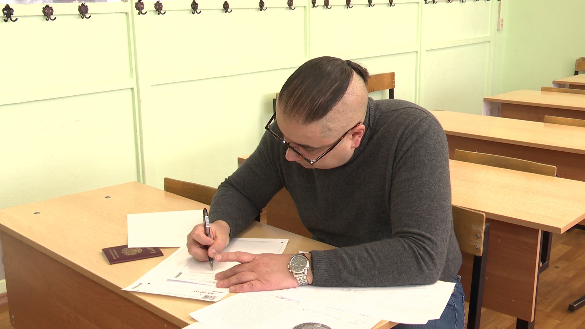 Реутов, школа, экзамен, ЕГЭ, родители, егэ для родителей,