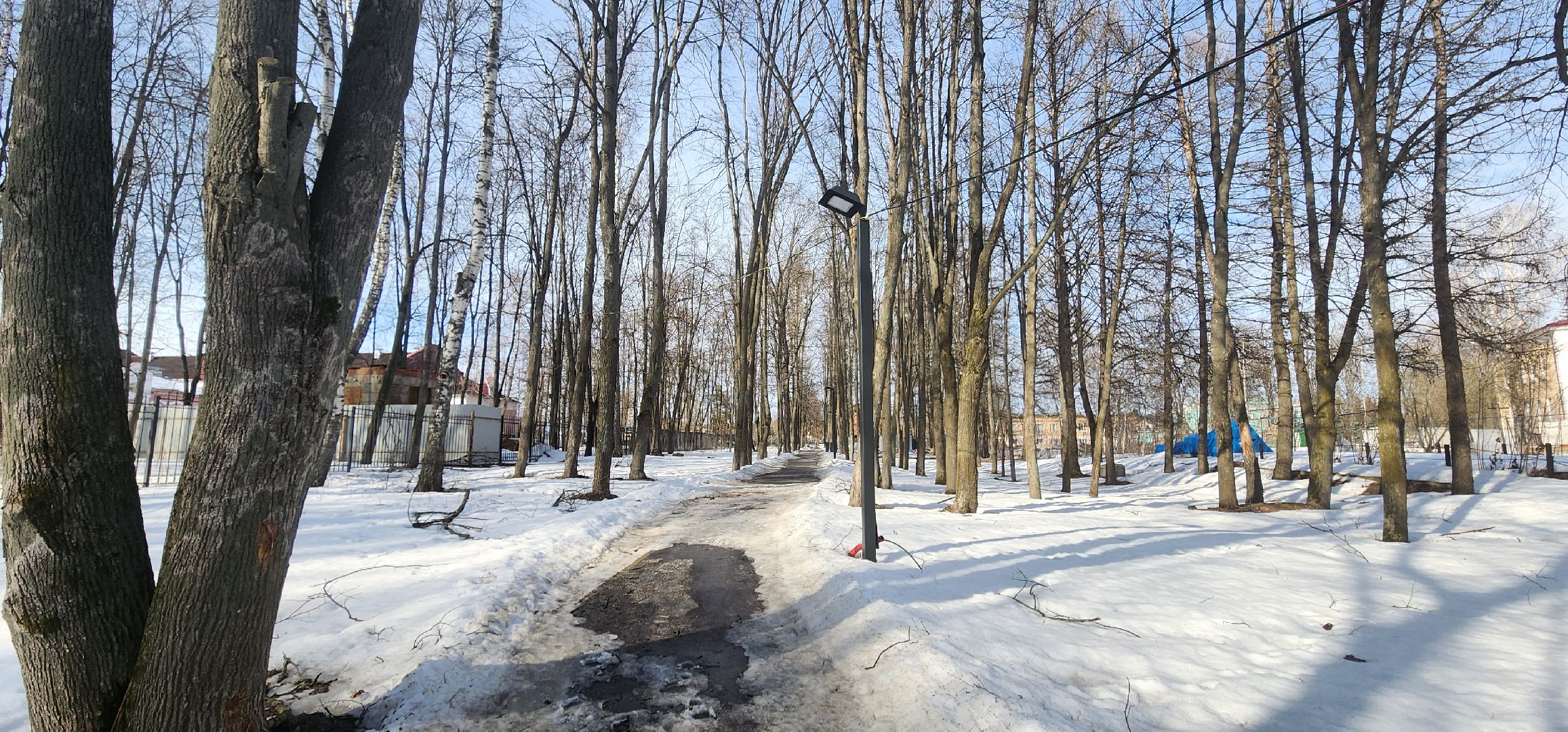 луховицы, парки подмосковья, благоустойство,