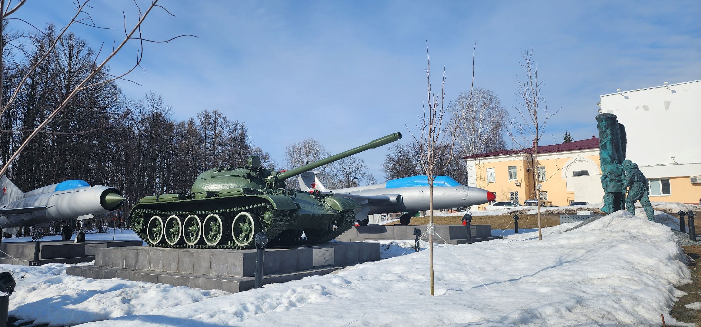 луховицы, парки подмосковья, благоустойство,