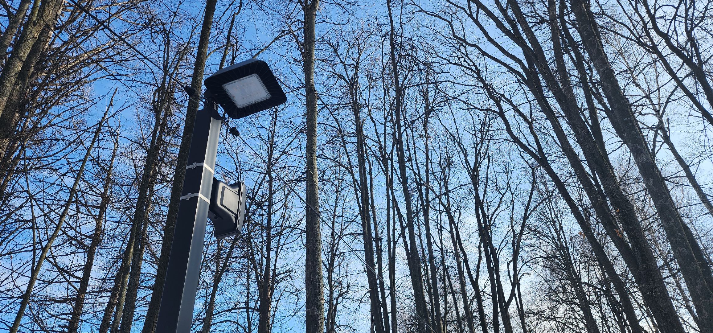 луховицы, парки подмосковья, благоустойство,