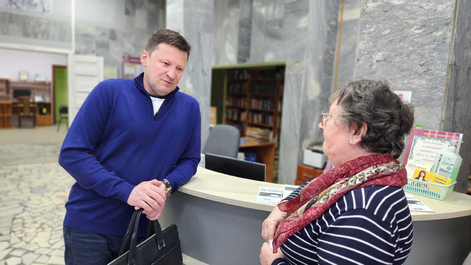 протвино, депутаты, встреча с жителями, поддержка, решение проблемы,