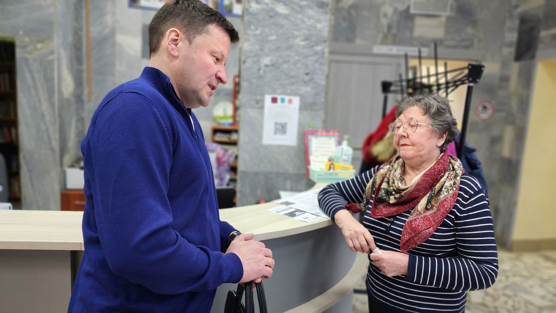 протвино, депутаты, встреча с жителями, поддержка, решение проблемы,