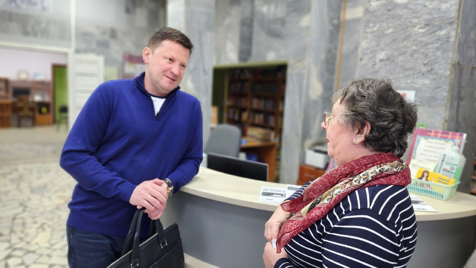 протвино, депутаты, встреча с жителями, поддержка, решение проблемы,