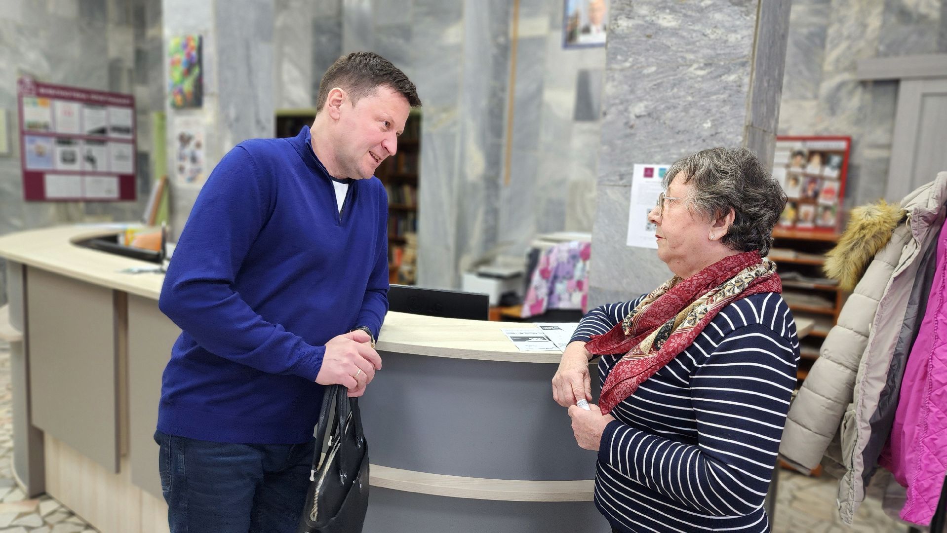 протвино, депутаты, встреча с жителями, поддержка, решение проблемы,