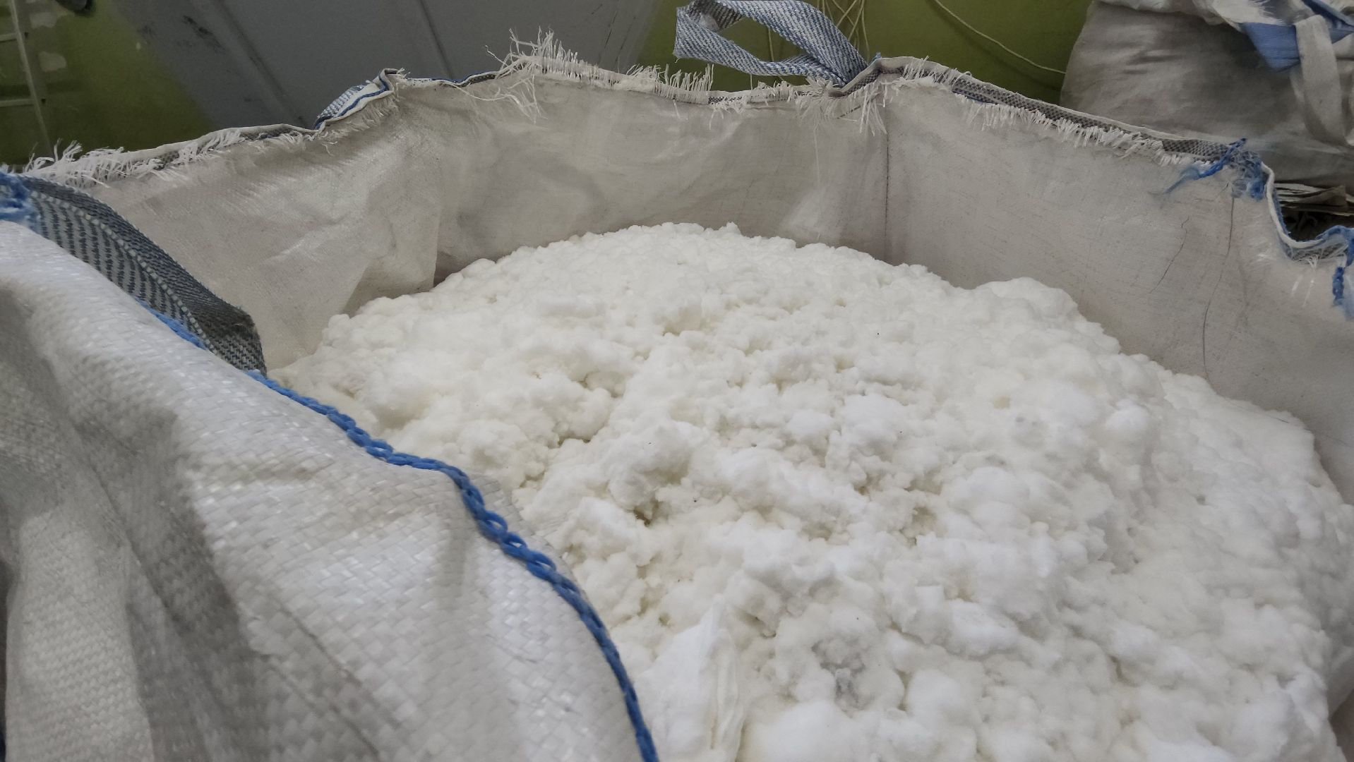 воскресенск, экономика, переработка бумаги, наполнитель, промышленность,