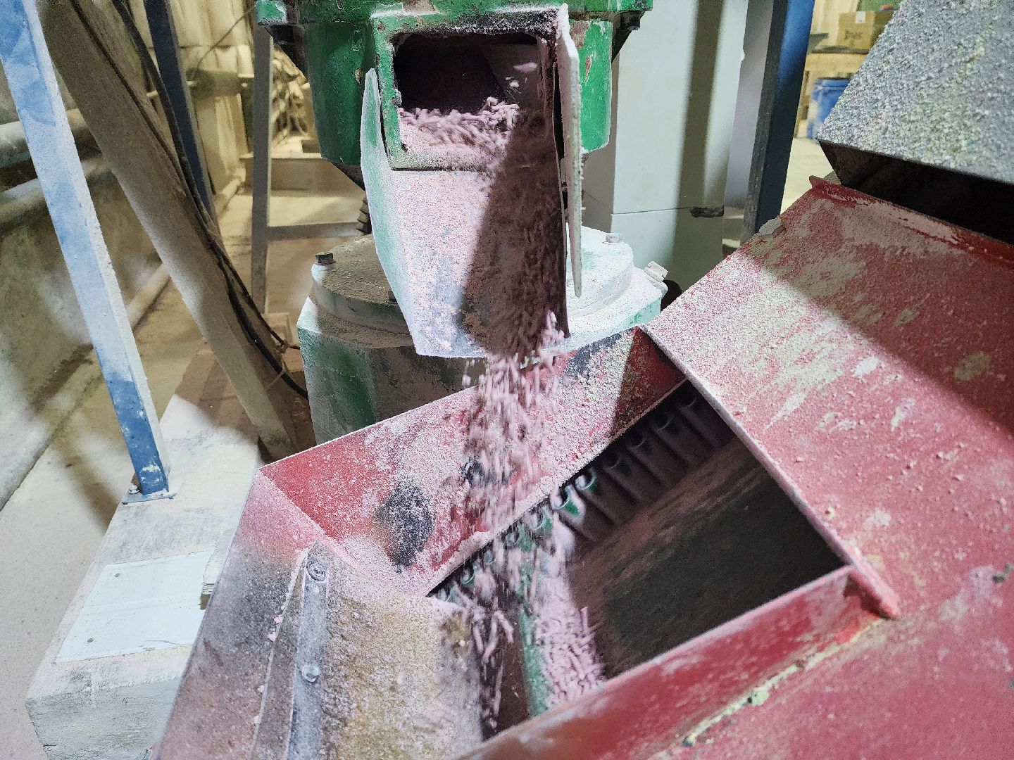 воскресенск, экономика, переработка бумаги, наполнитель, промышленность,